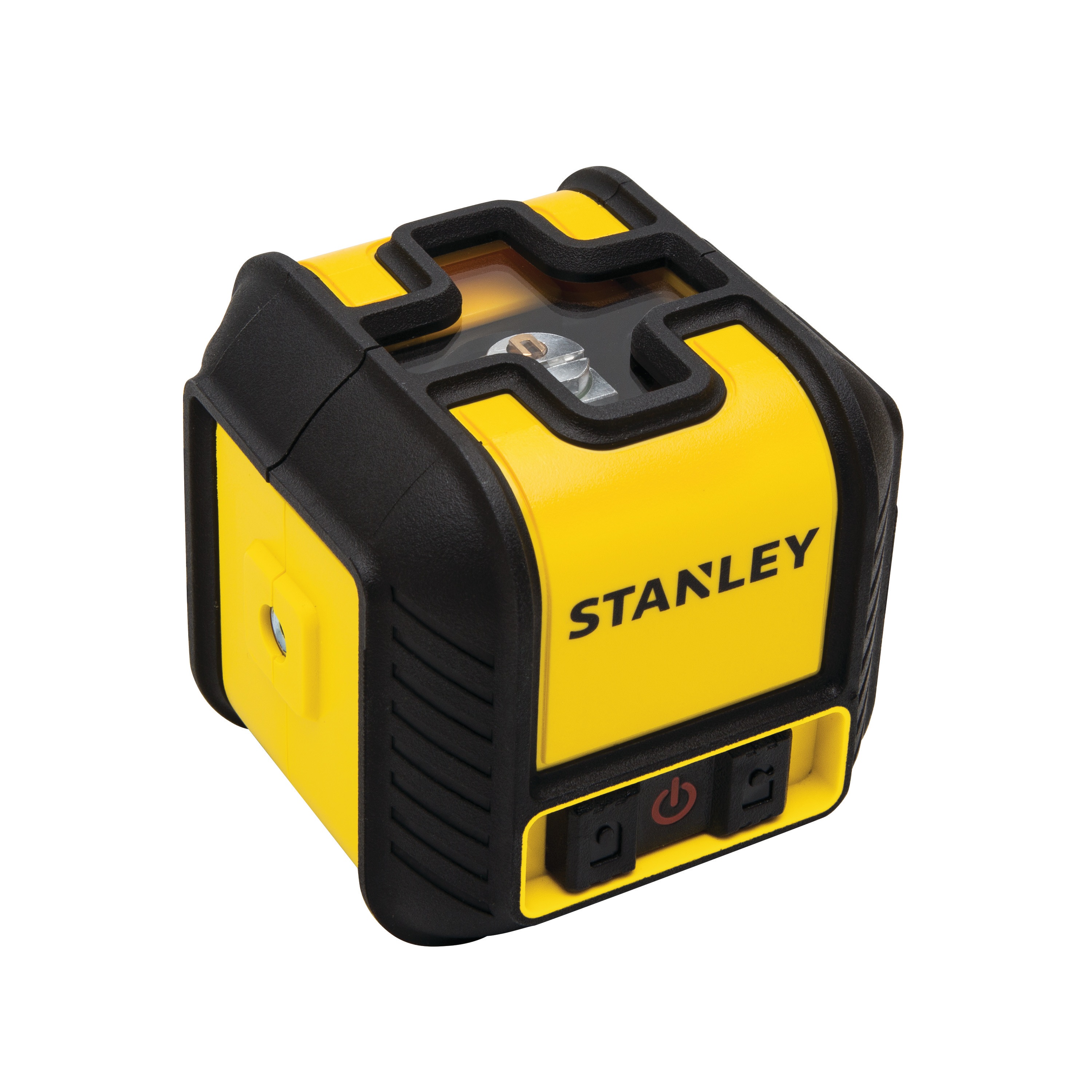 Black,Yellow STANLEY FATMAX STHT77616-0 Laser 