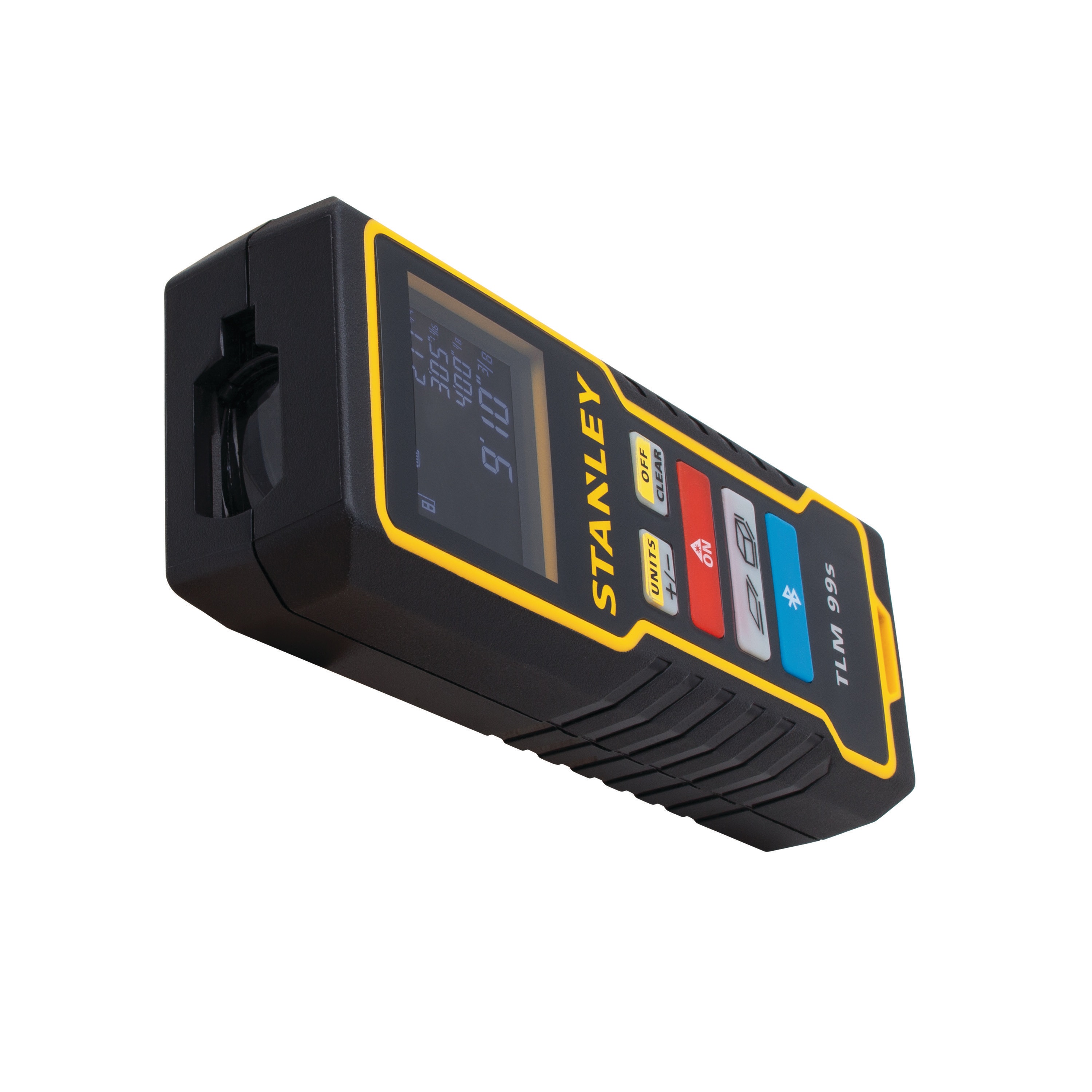 TLM99s Bluetooth®Enabled Laser Distance Measurer STHT77511 STANLEY