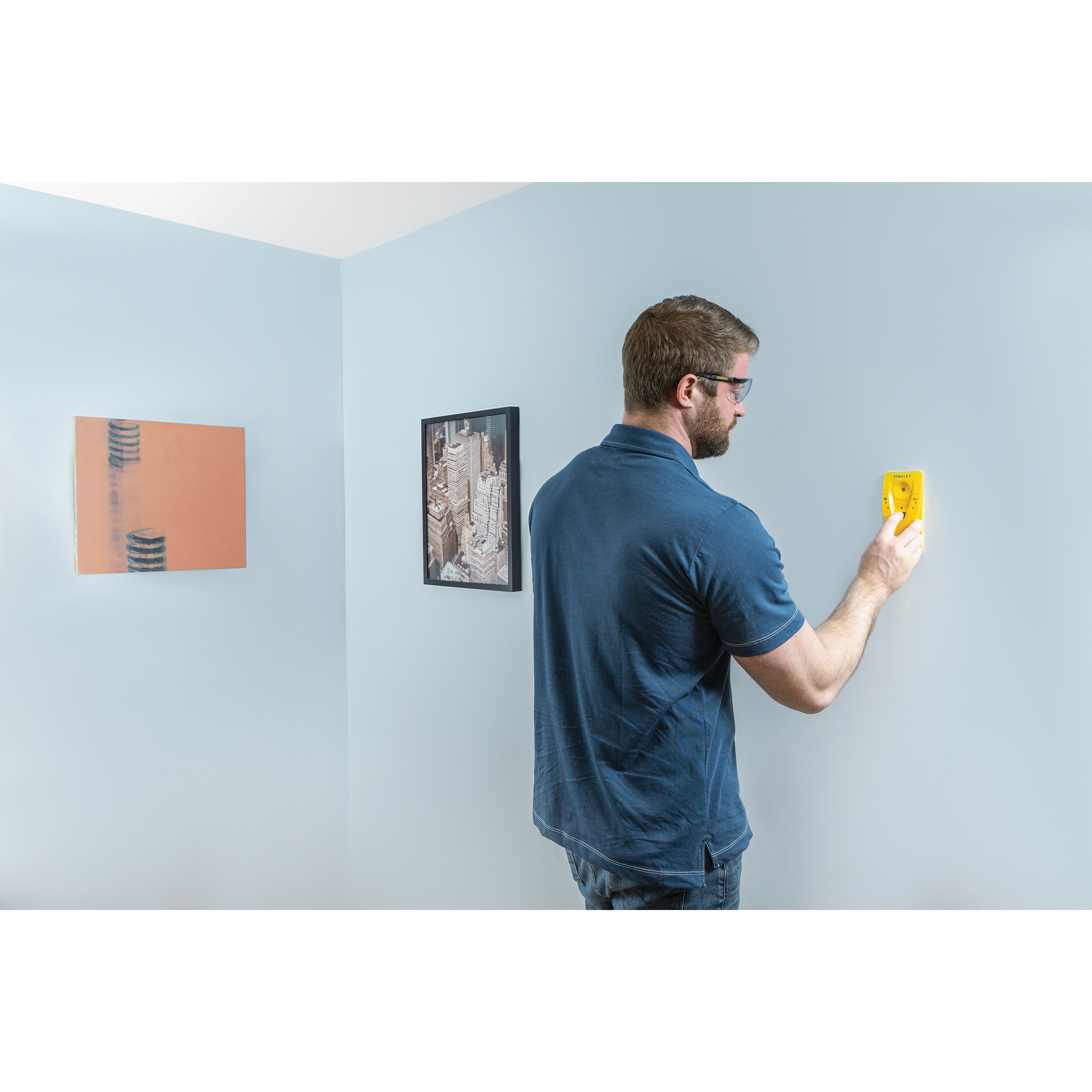 3/4 in. Stud Finder STHT77587 STANLEY Tools