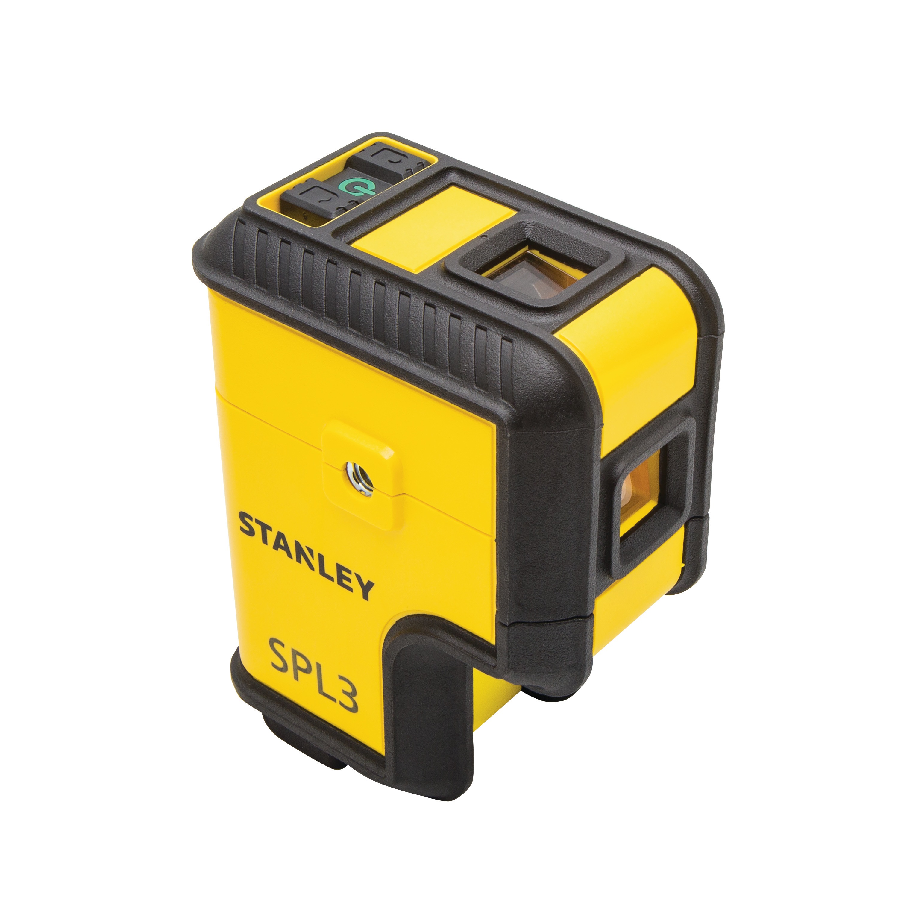 stanley laser level