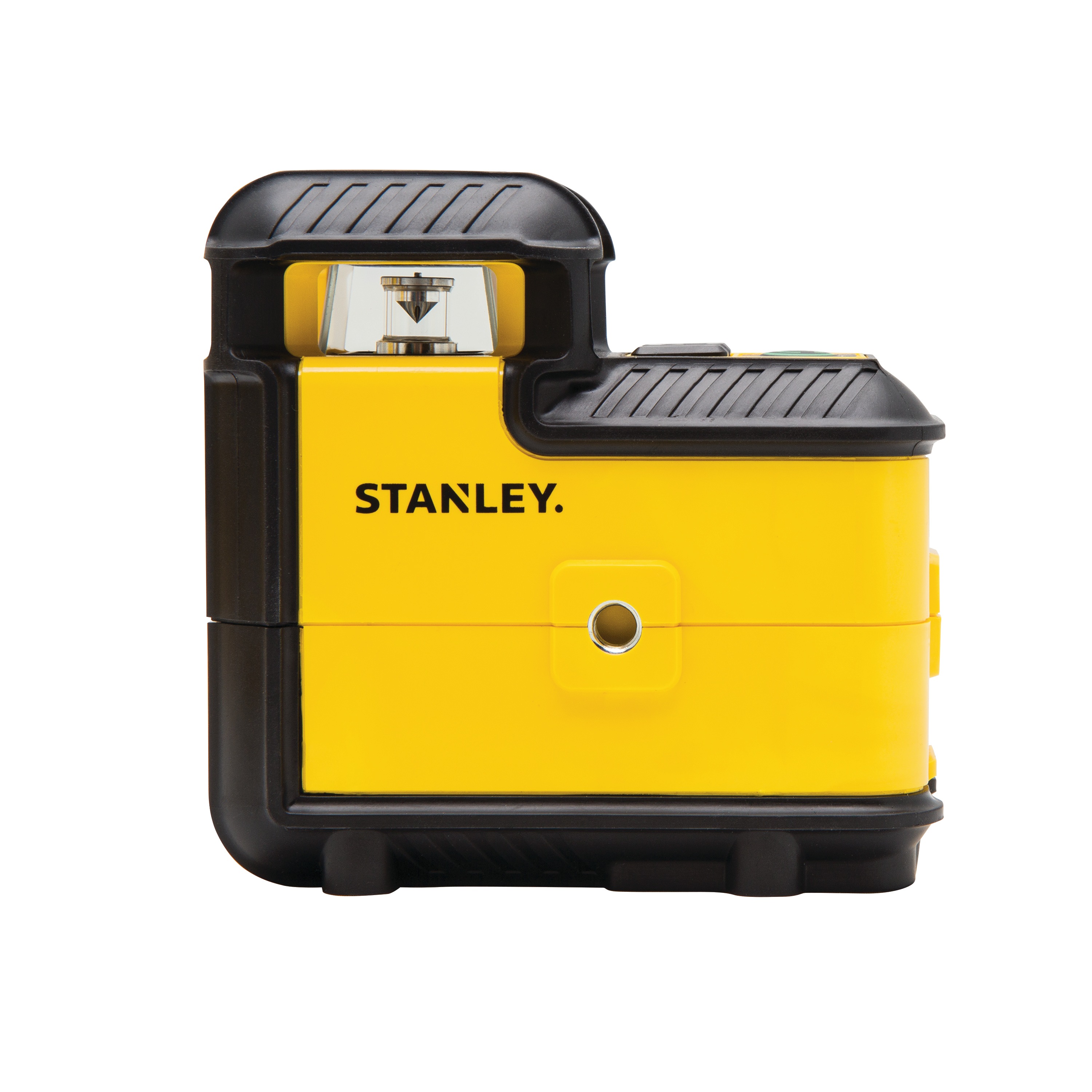 CROSS 360™ Green Beam Line Laser Level STHT77594 STANLEY Tools