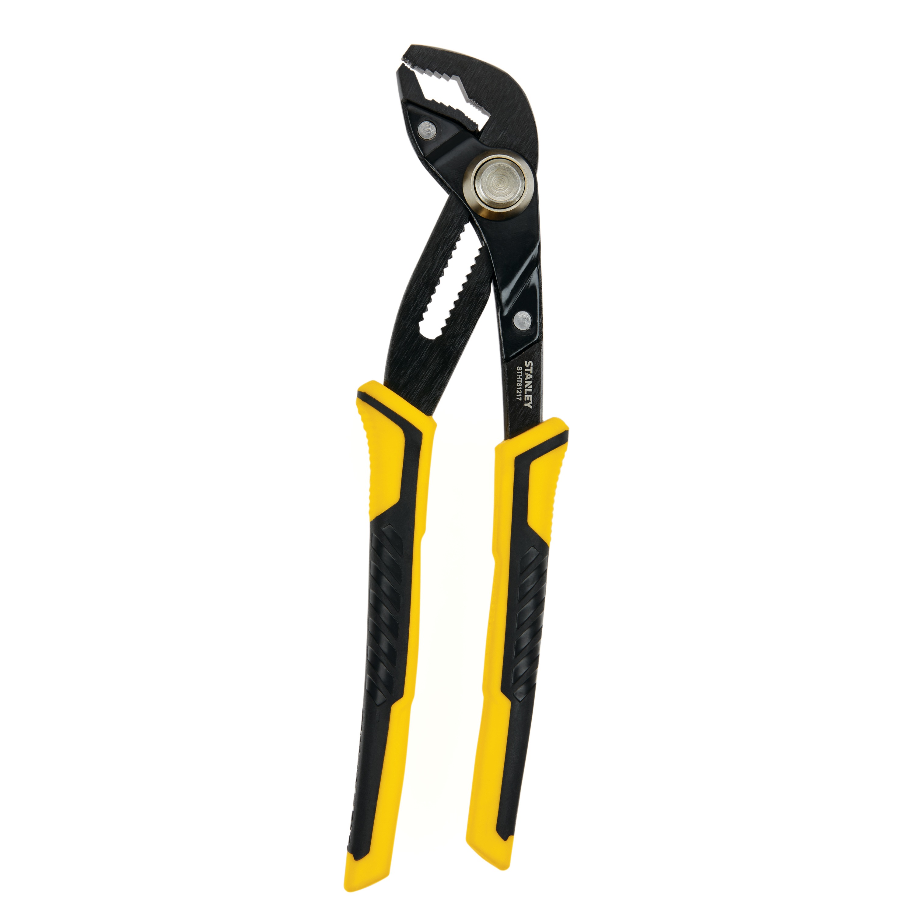 10 in. Push Lock Pliers STHT81217 STANLEY Tools