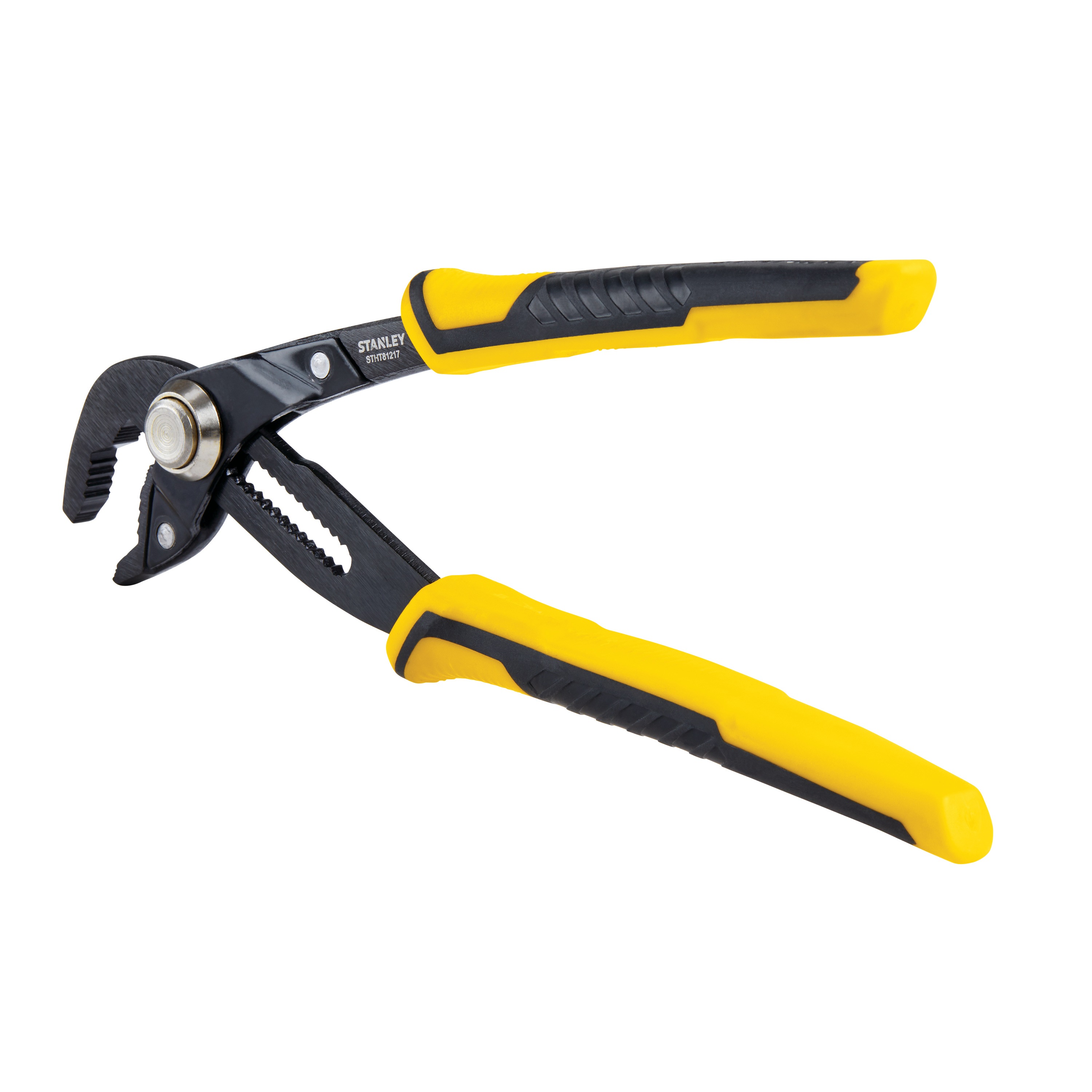 10 in. Push Lock Pliers STHT81217 STANLEY Tools