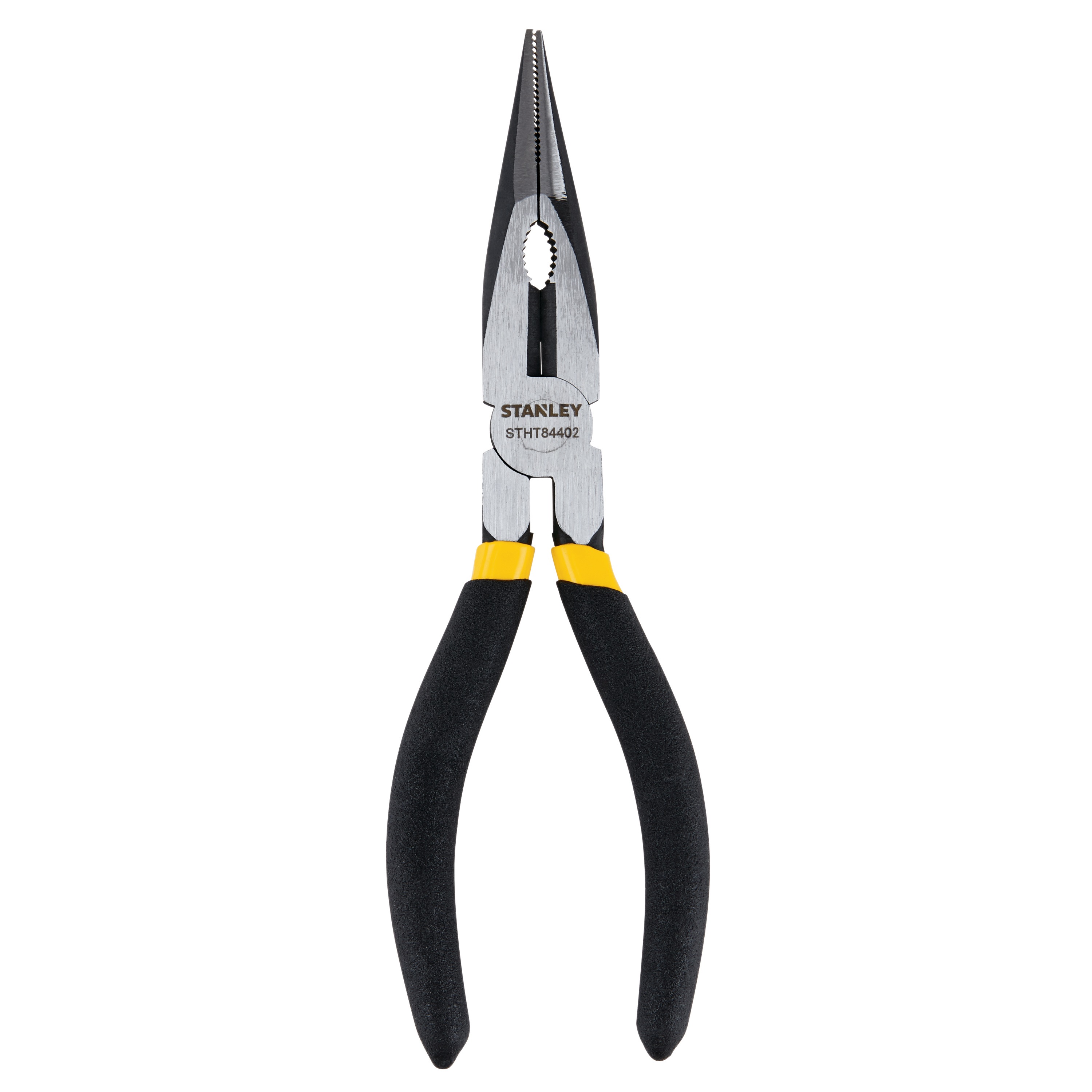 6 in. Long Nose Pliers STHT84402 STANLEY Tools