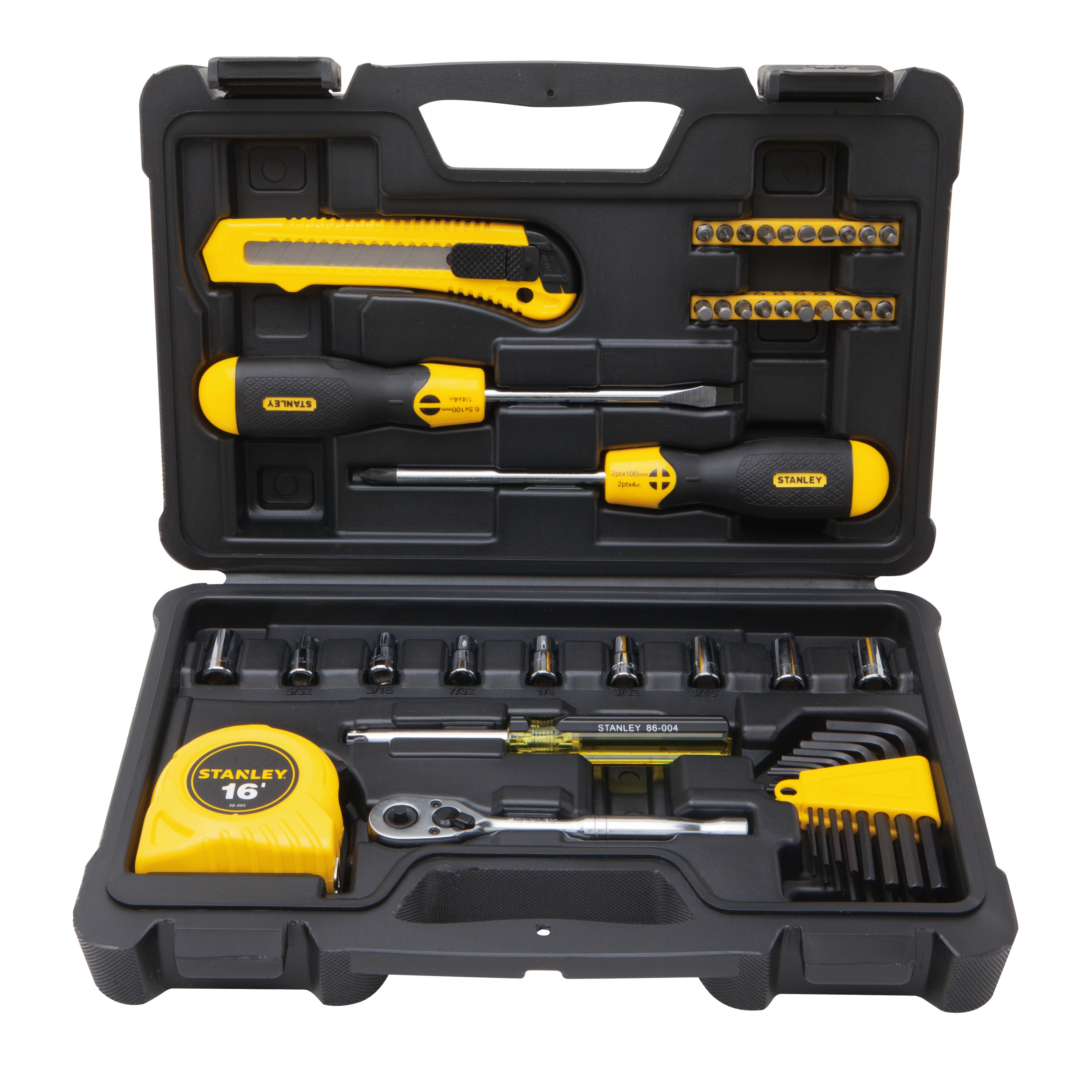 stanley tool set toy