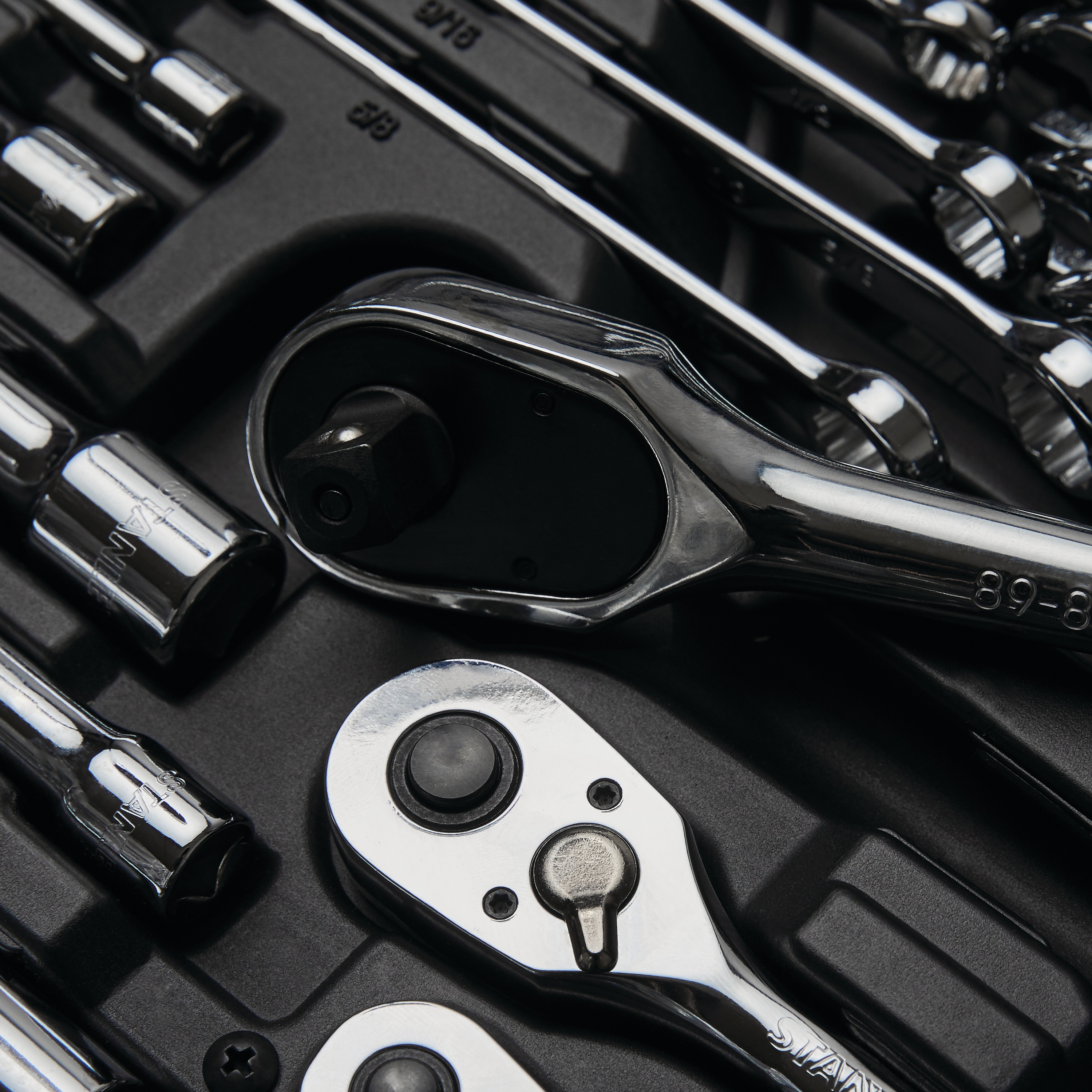 170 pc Mixed Tool Set STMT81031 STANLEY Tools