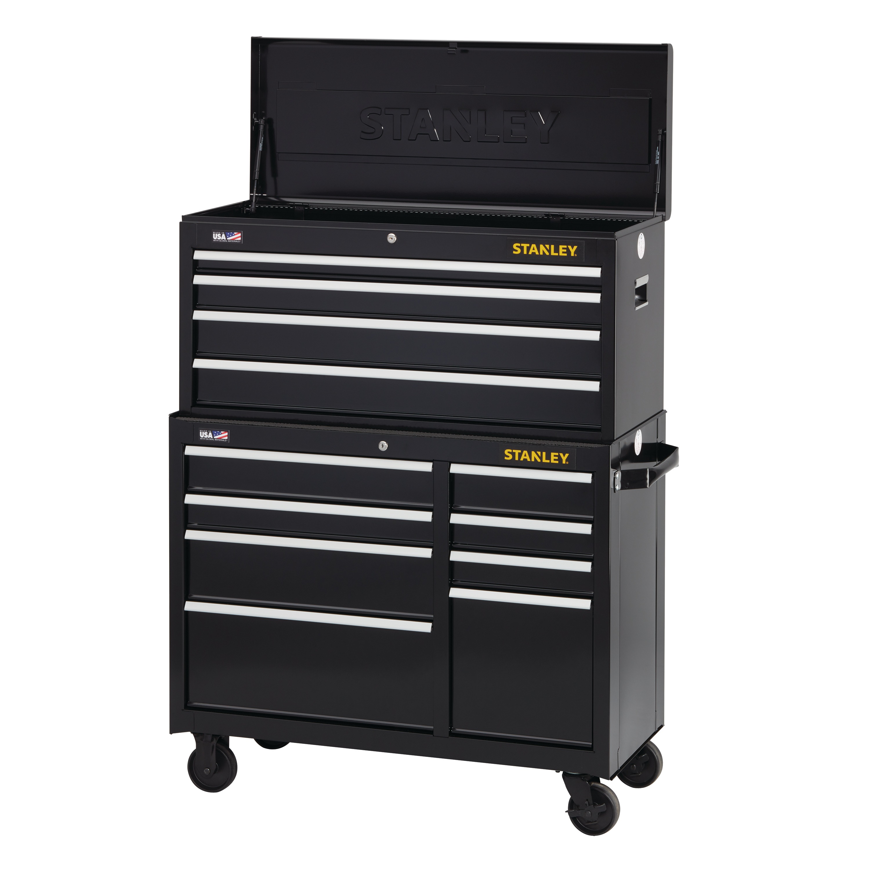 STANLEY 1-95-832 ROLLING TOOL CHEST