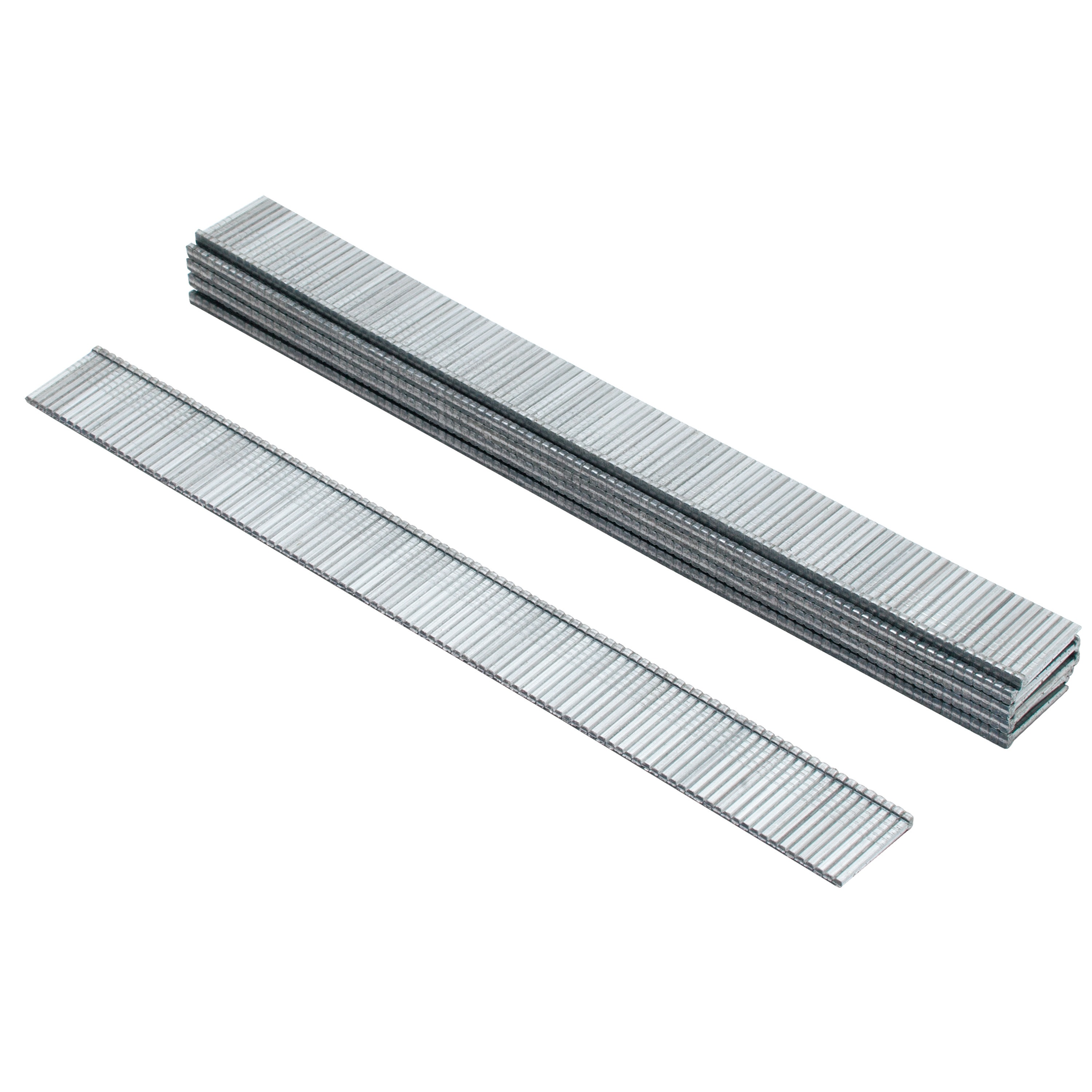 0401 10000 Tacwise 18 Guage 50 mm Brad Nails galvanisé pour ongle fusils 18 g