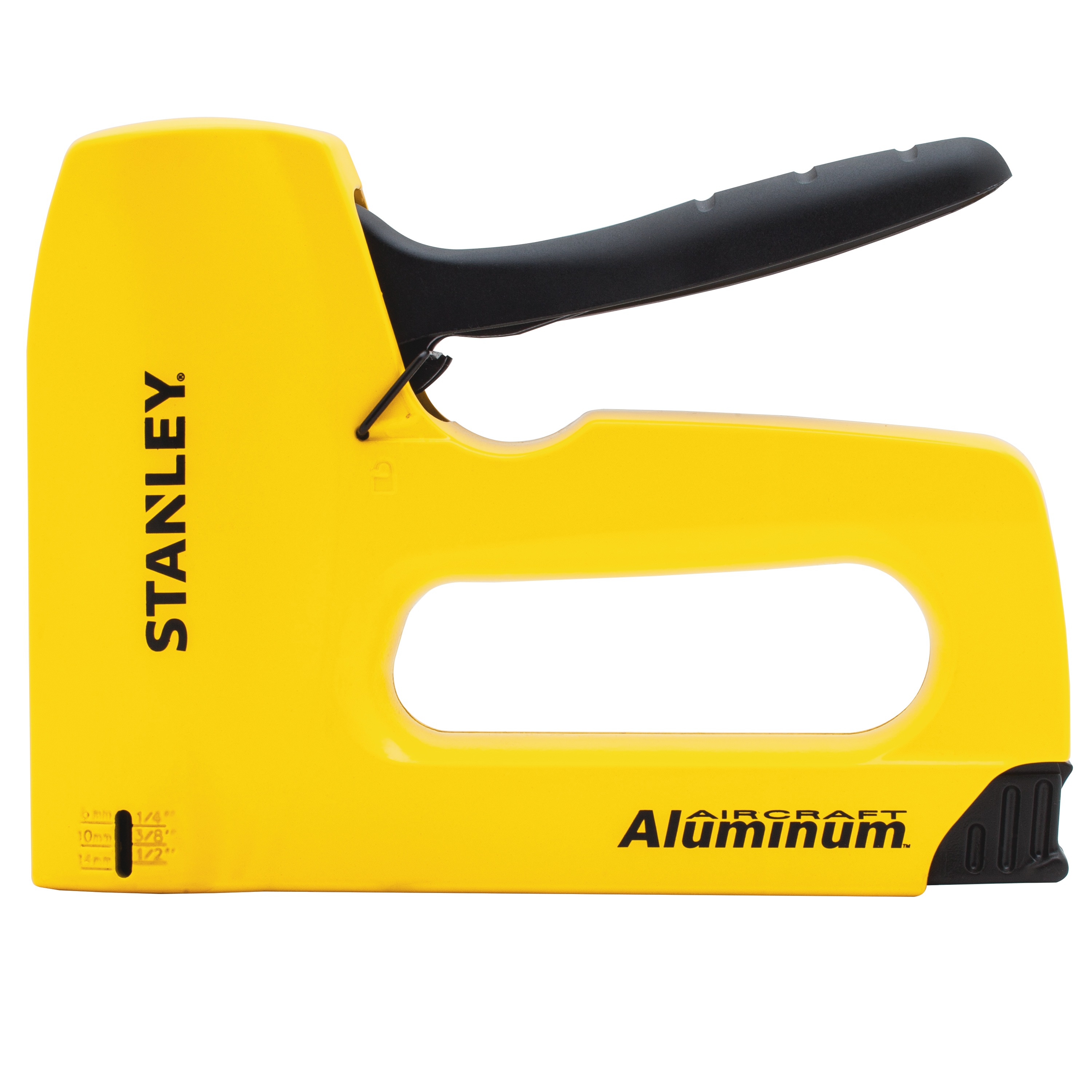 stanley sharpshooter staple gun