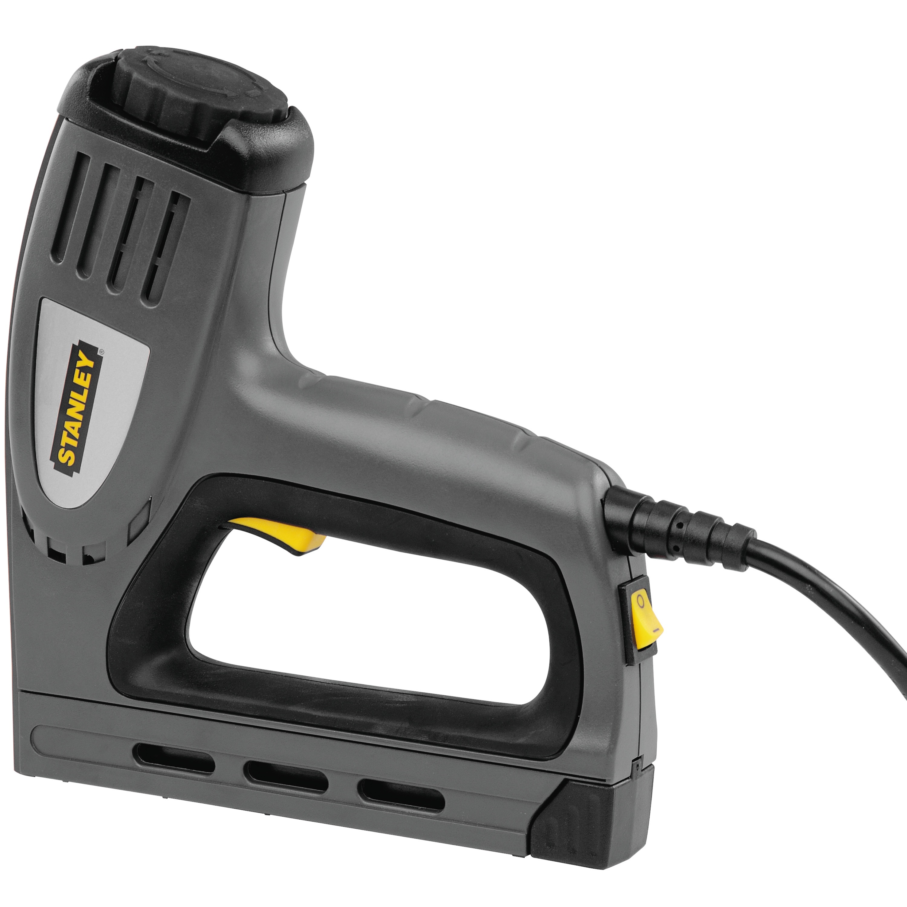 long nose electric staple gun