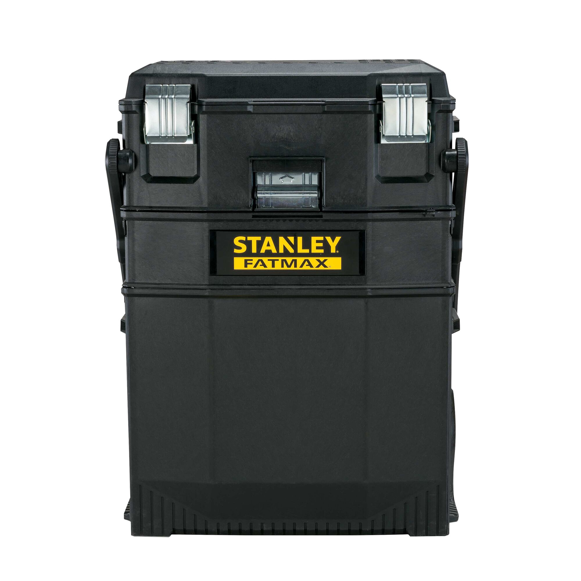 Stanley FATMAX 4-in-1 Mobile Work Station S020800R for sale online 