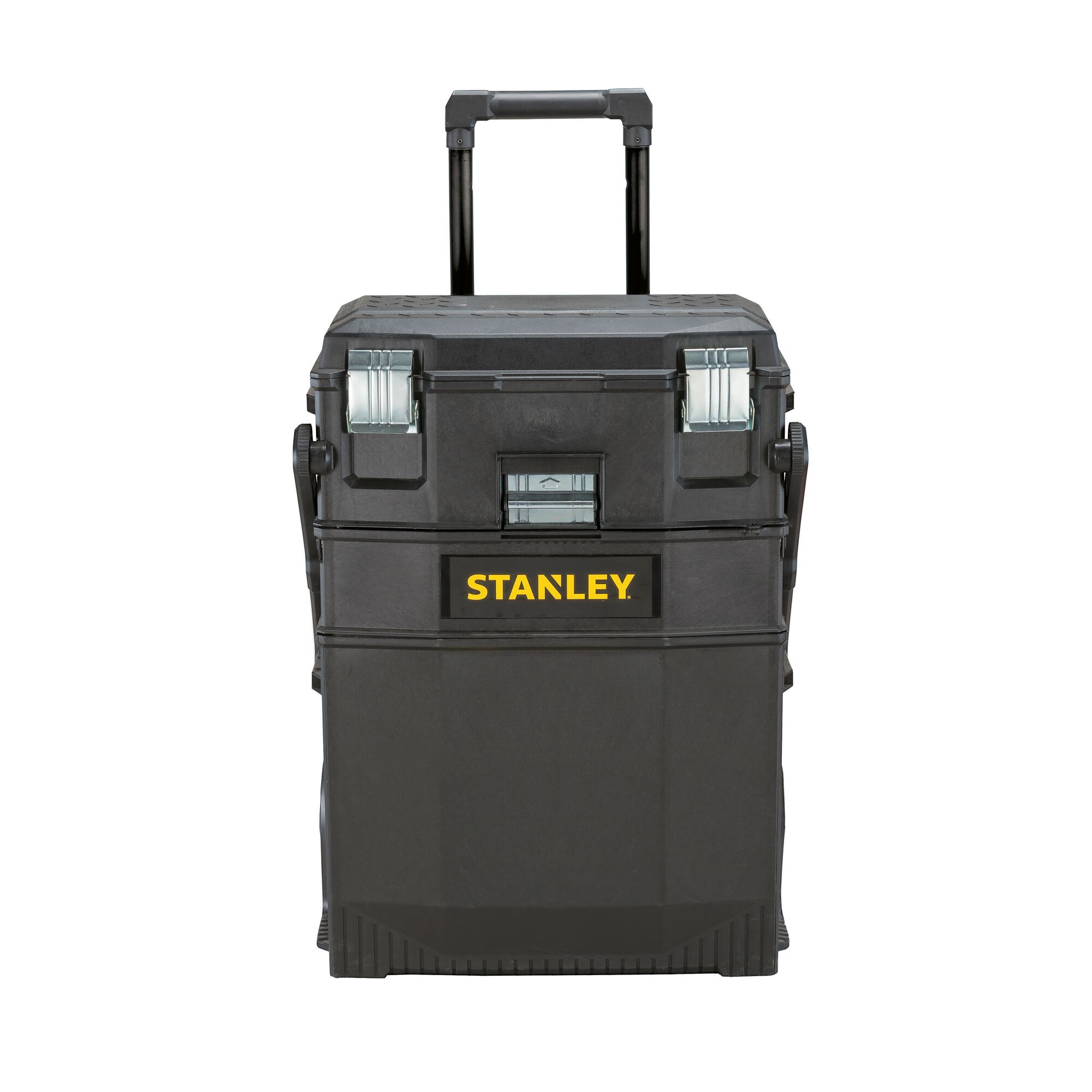 STANLEY® FATMAX® 4-in-1 Mobile Work Station | STANLEY