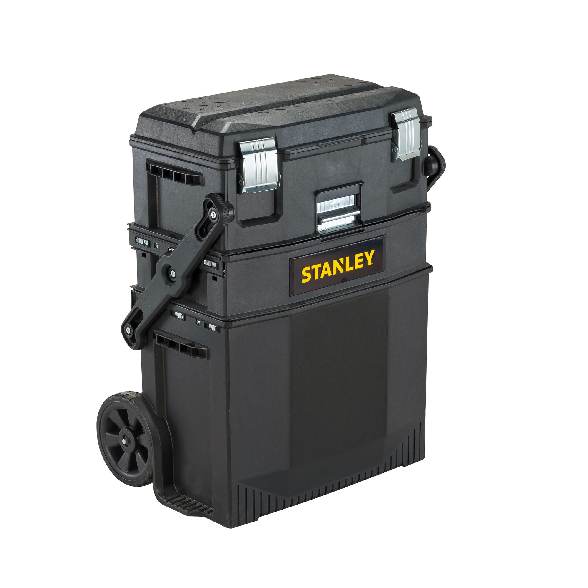 STANLEY® FATMAX® 4-in-1 Mobile Work Station | STANLEY
