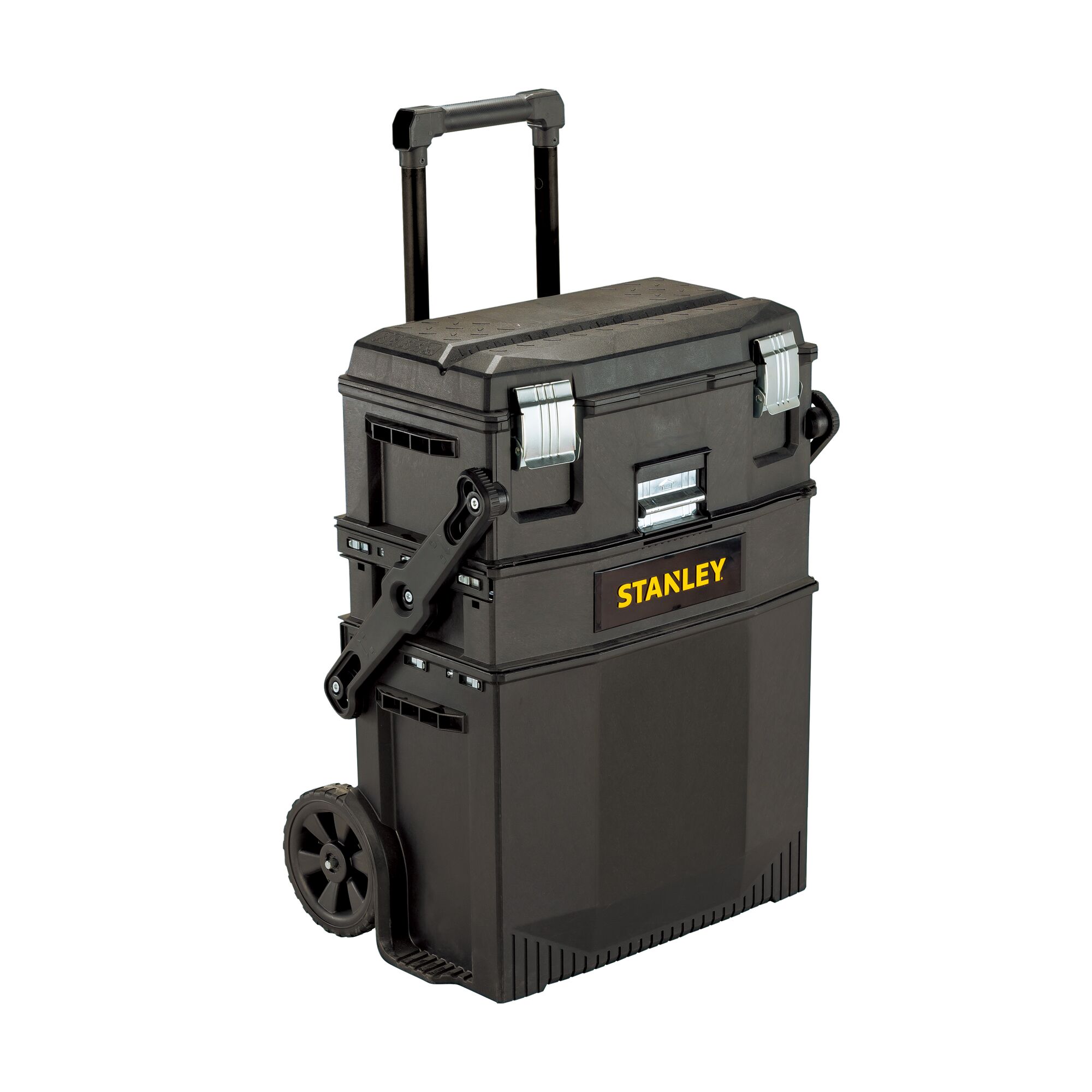 STANLEY® FATMAX® 4-in-1 Mobile Work Station | STANLEY