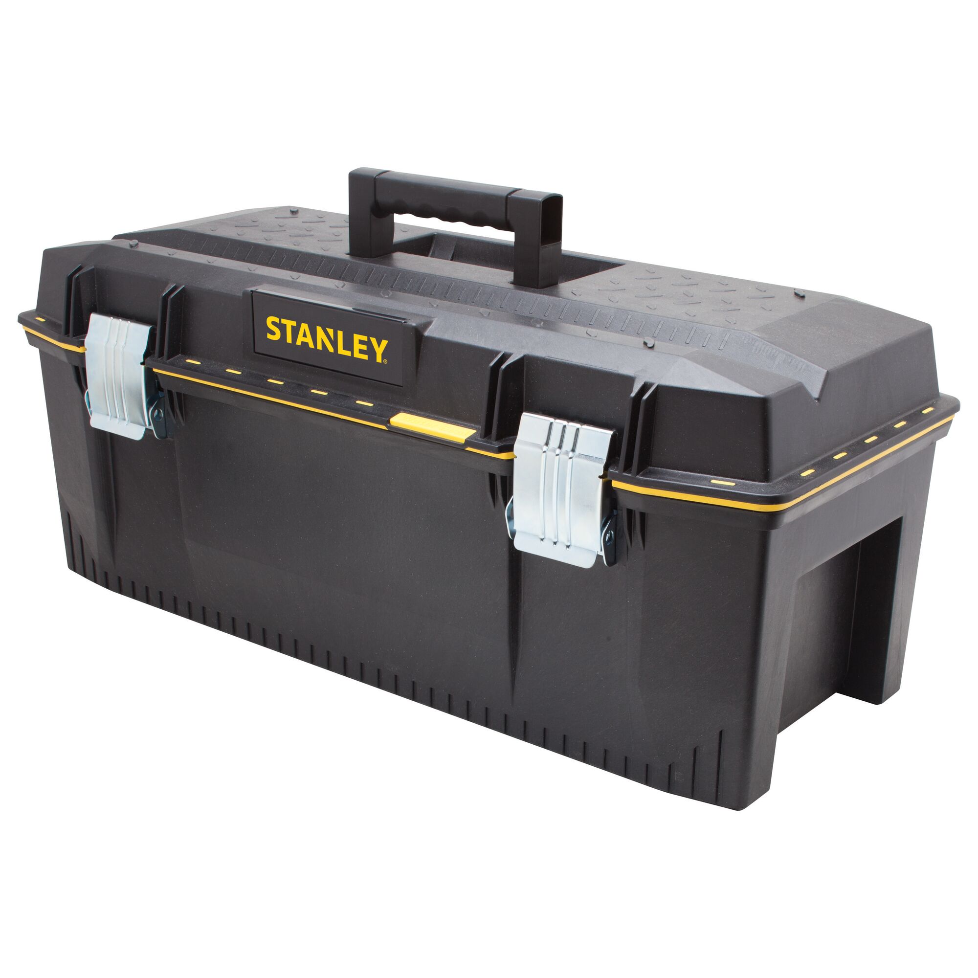 STANLEY® FATMAX® 28 in Structural Foam Toolbox | STANLEY