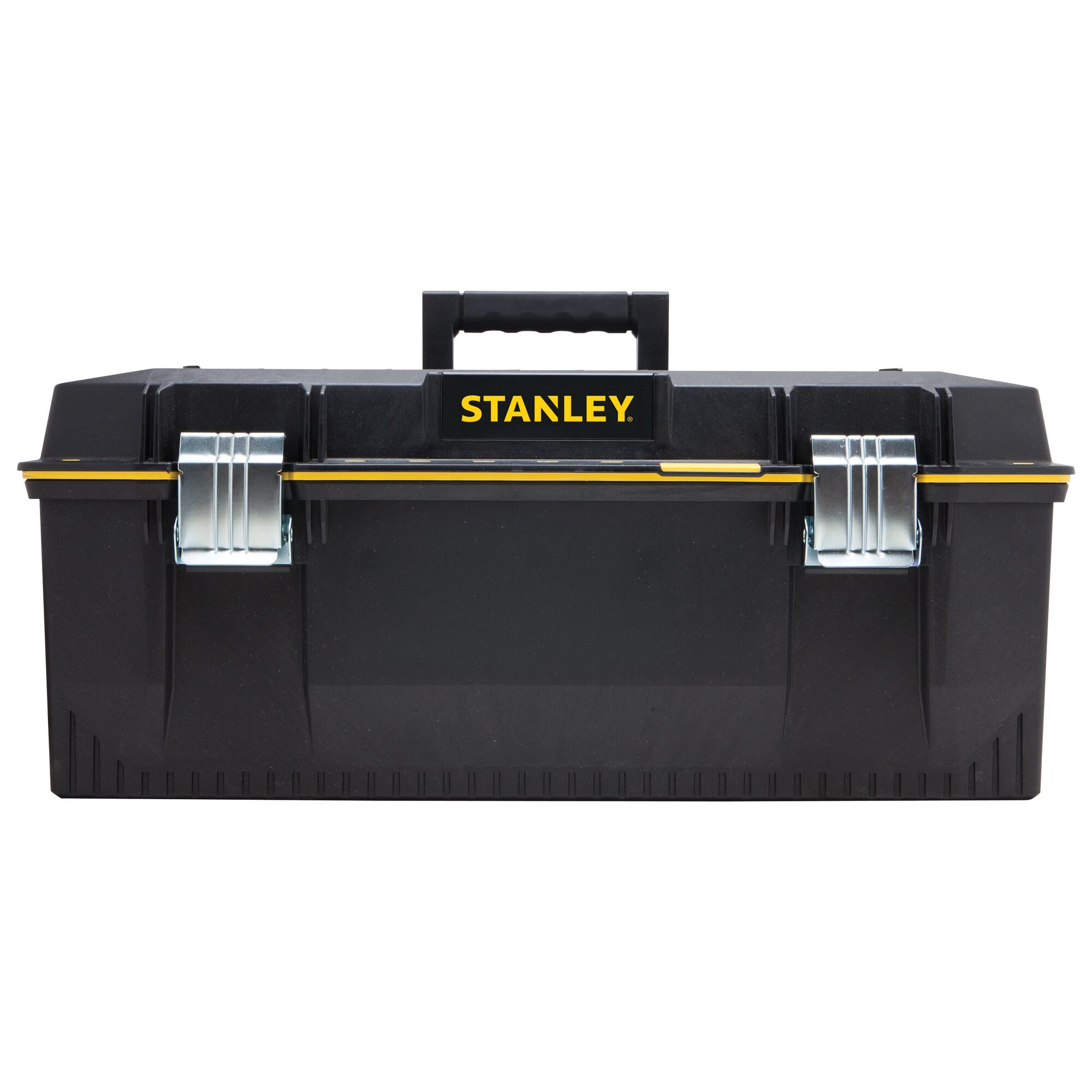 STANLEY® FATMAX® 28 in Structural Foam Toolbox | STANLEY