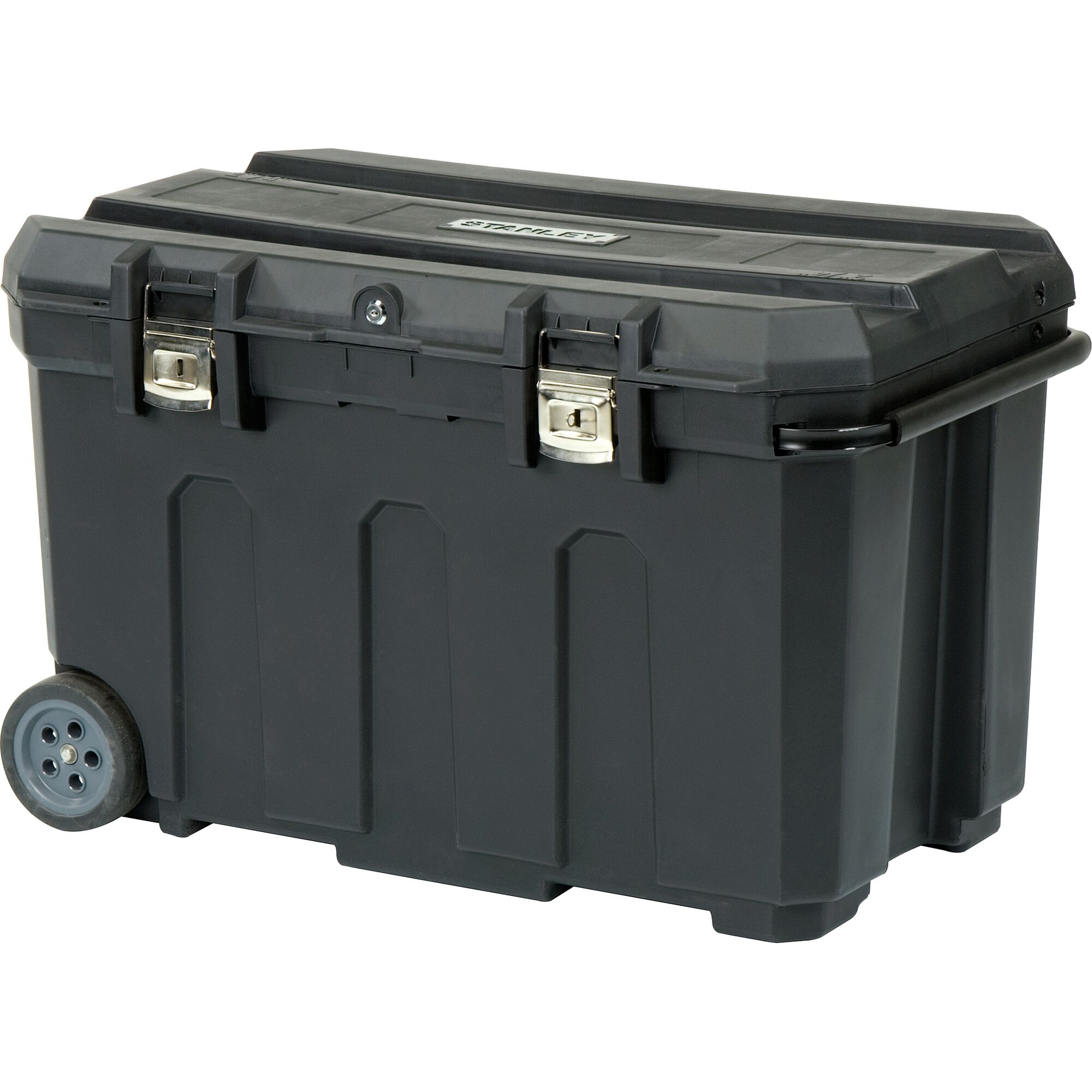 Stanley Mobile Tool Chest (50 gal)