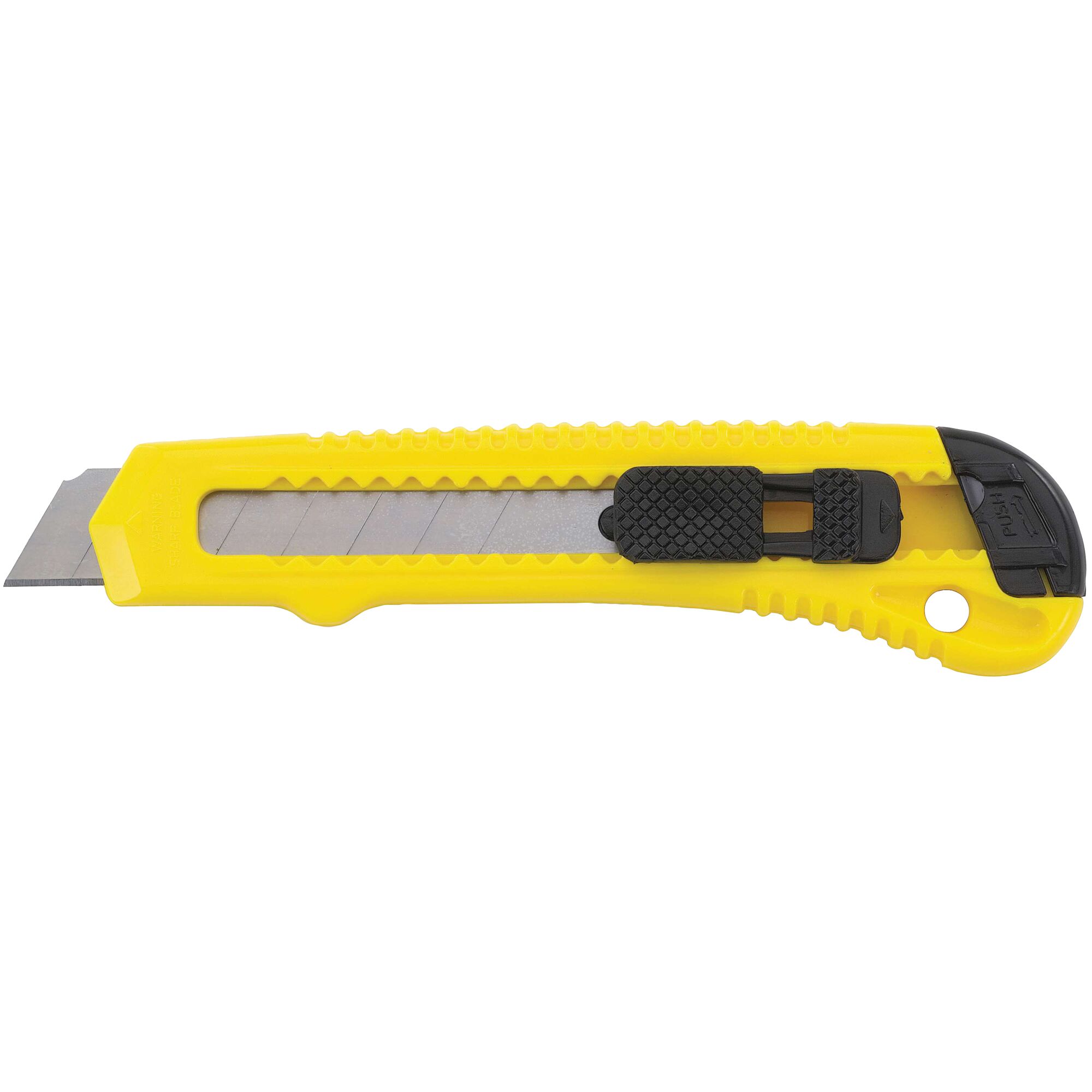 Stanley 18 mm Snap Blade Knife
