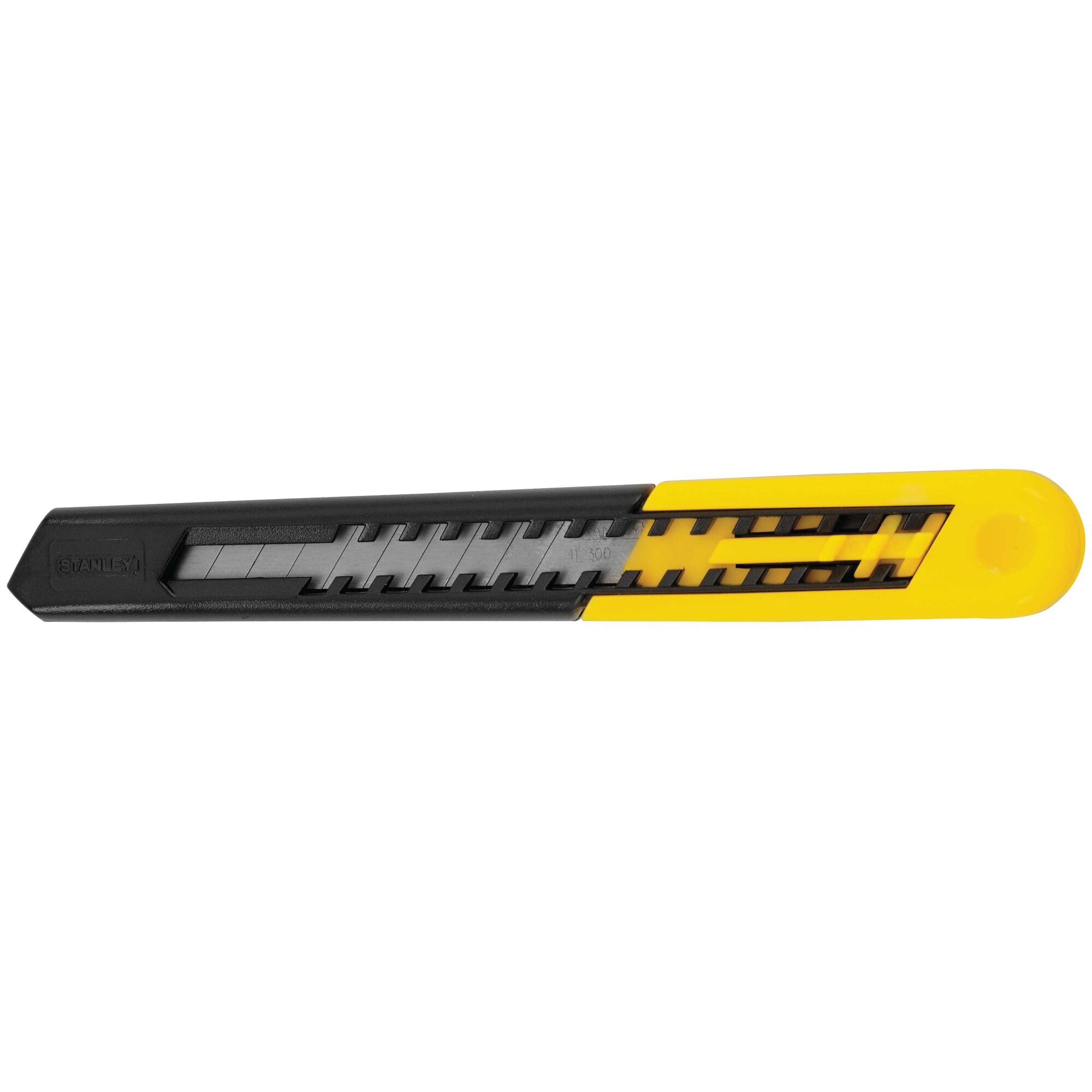 Stanley 9mm Quick Point Knife