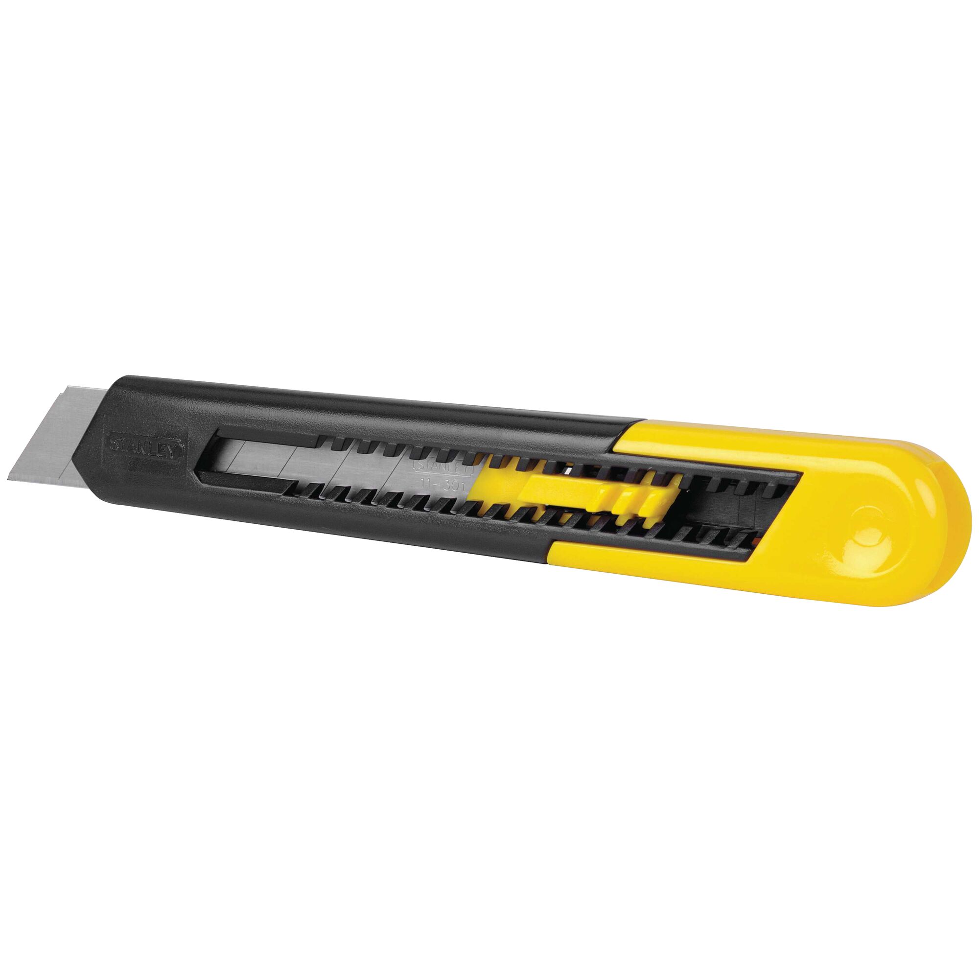 Stanley 18mm Quick Point Knife