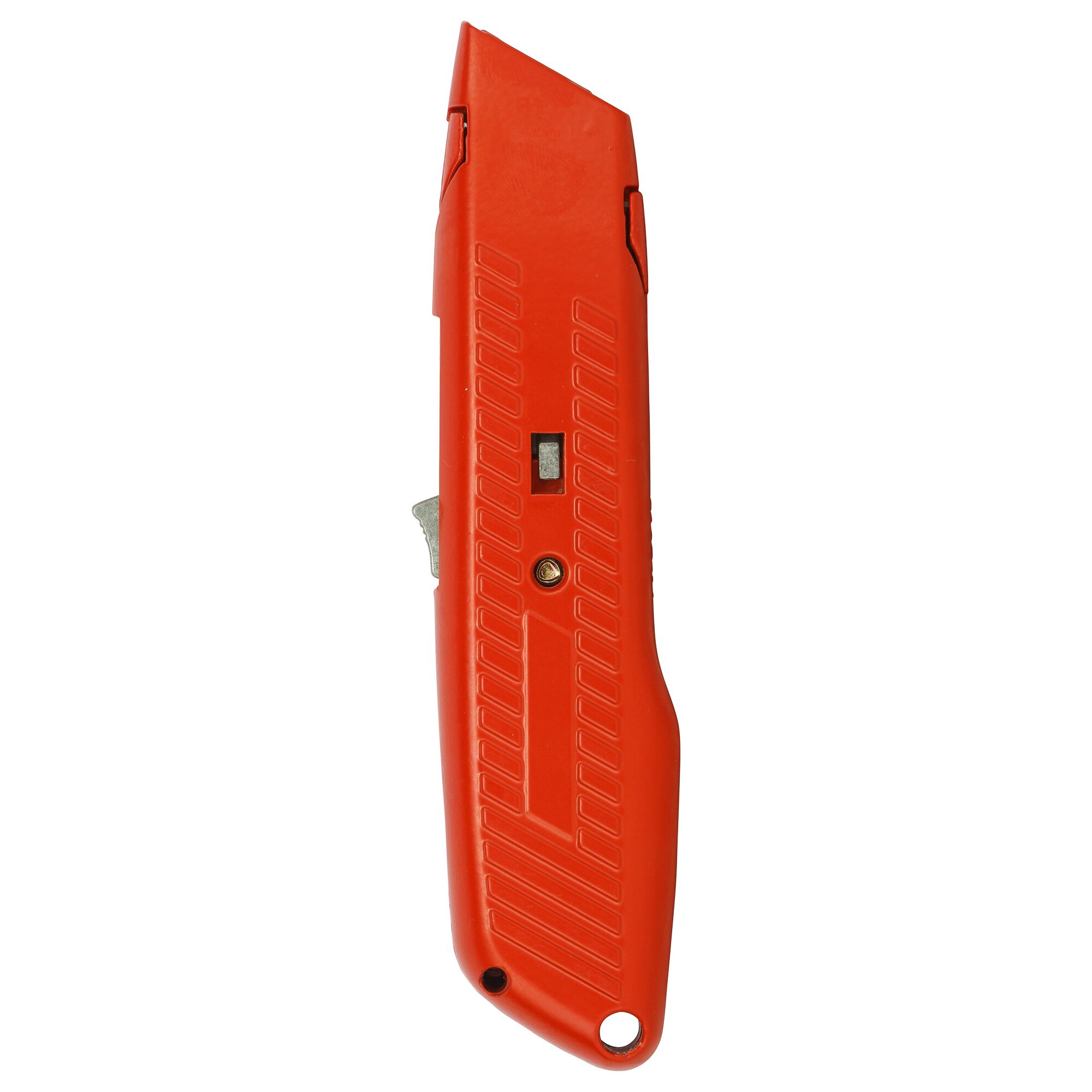STANLEY® Self-Retracting Safety Utility Knife | STANLEY