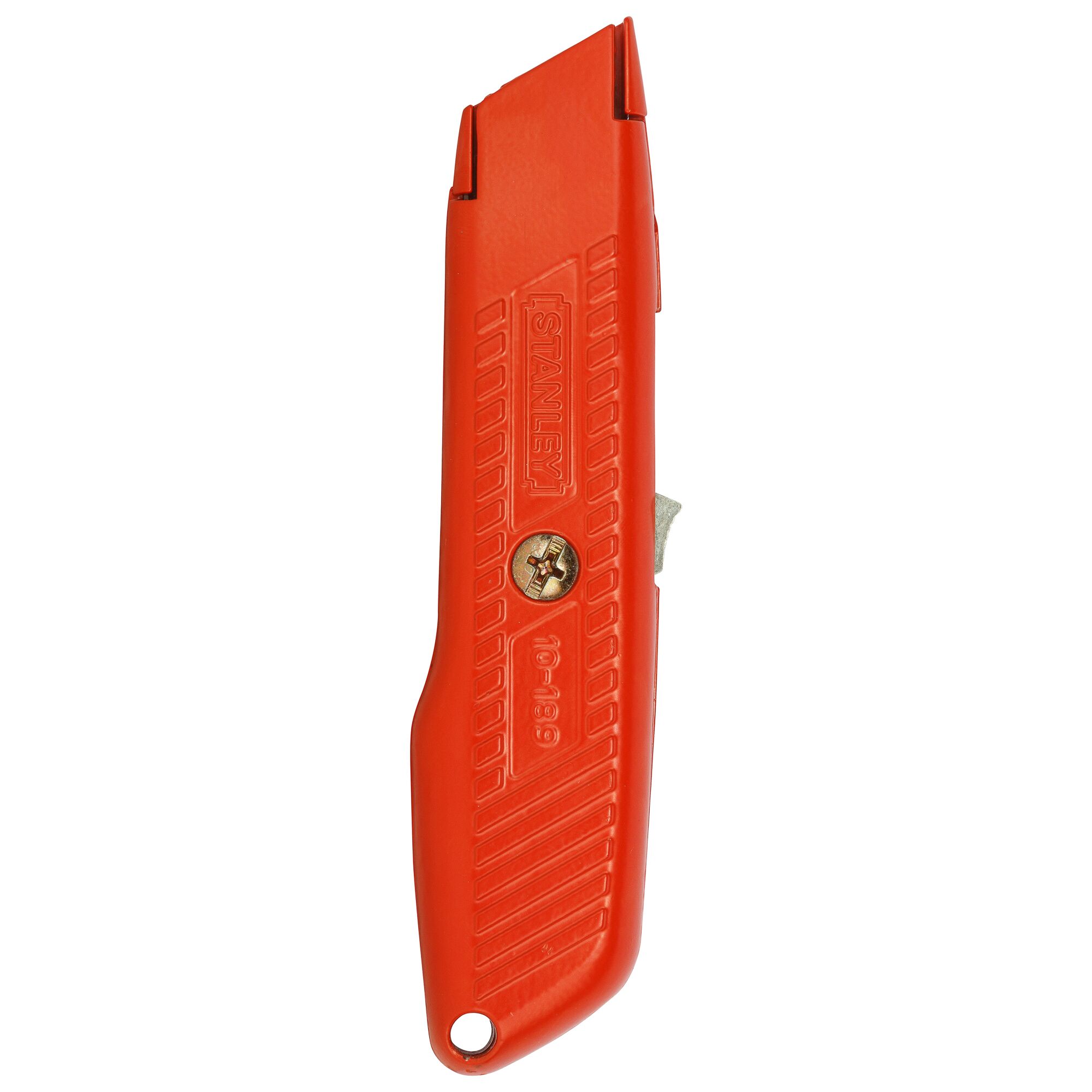 STANLEY® Self-Retracting Safety Utility Knife | STANLEY