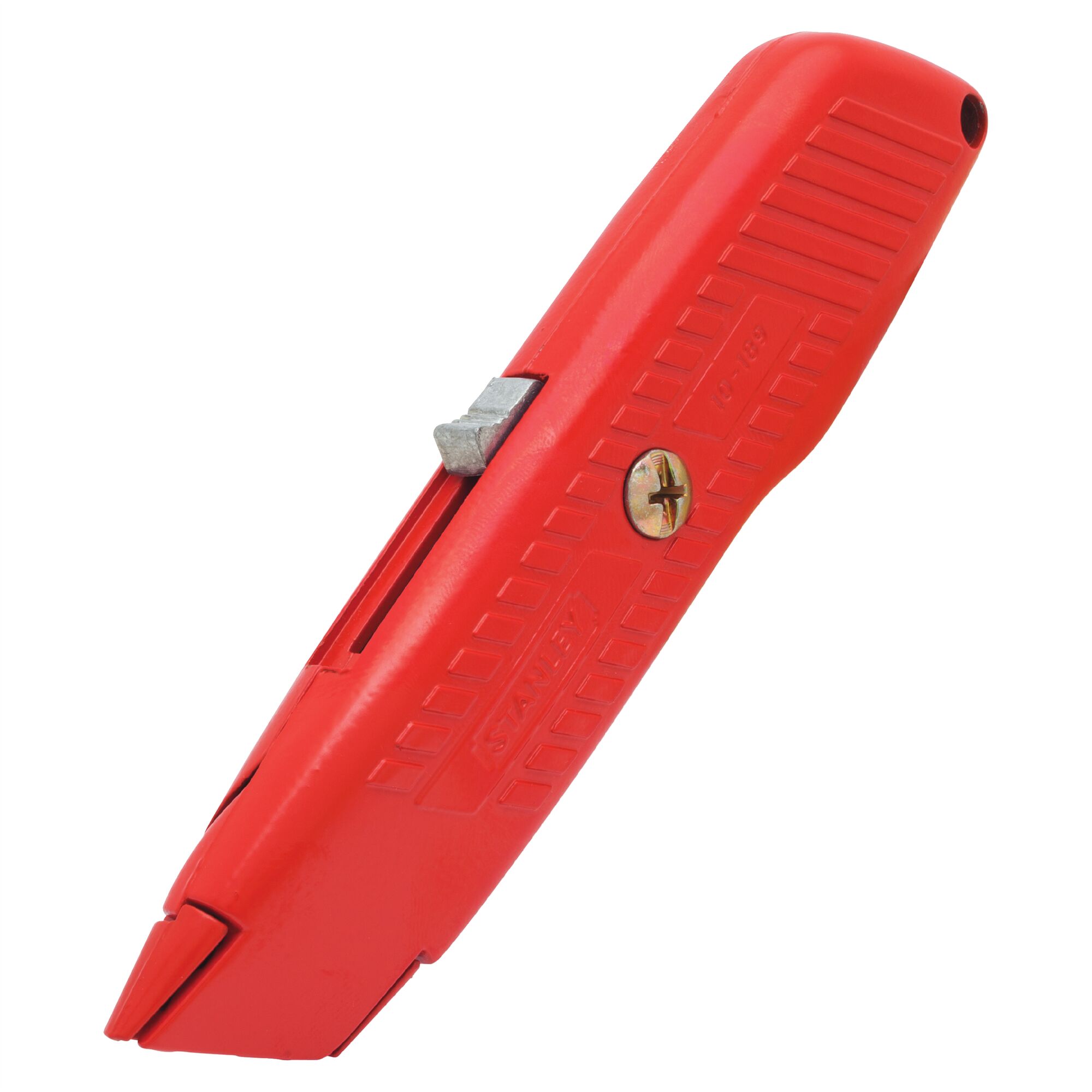 STANLEY® Self-Retracting Safety Utility Knife | STANLEY