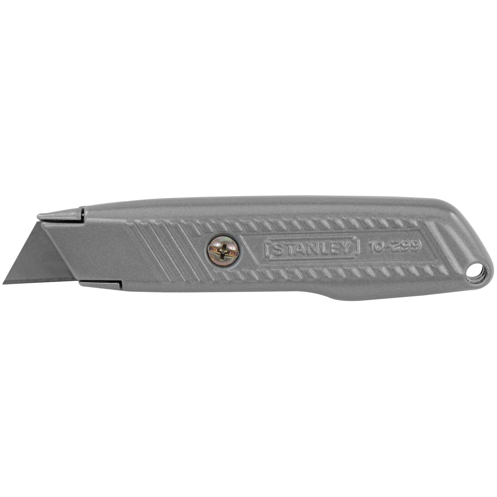 Stanley Fixed Blade Knife