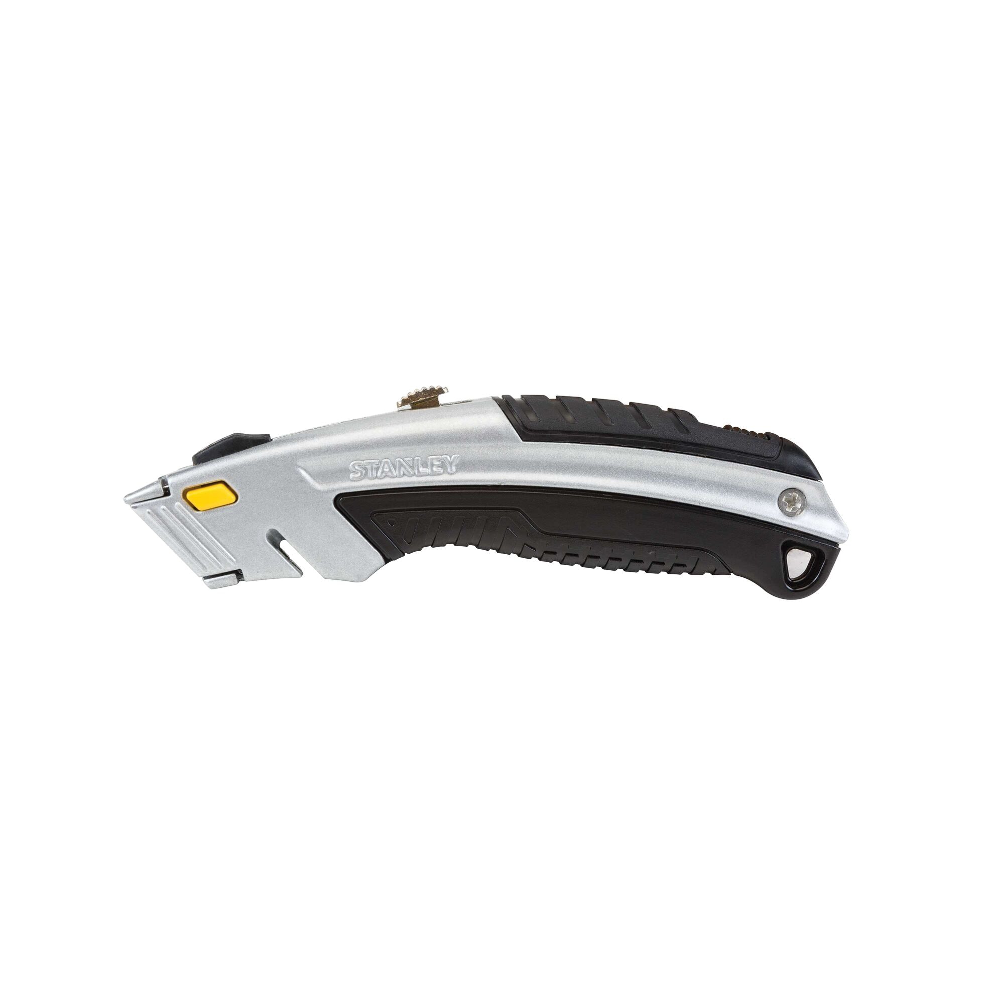 6-5/8 in INSTANTCHANGE® Retractable Knife | STANLEY