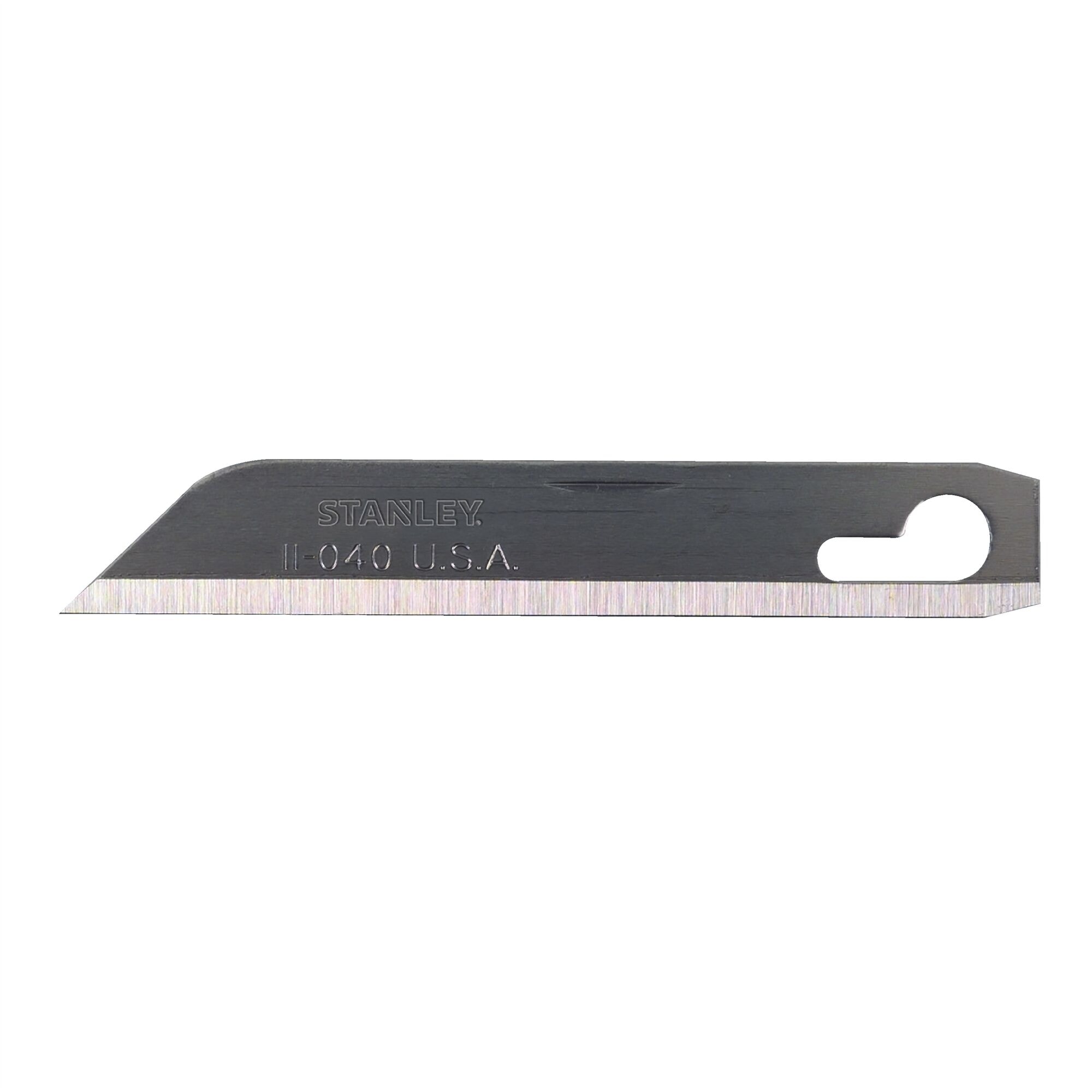 Stanley Pocket Knife Blade for 10-049