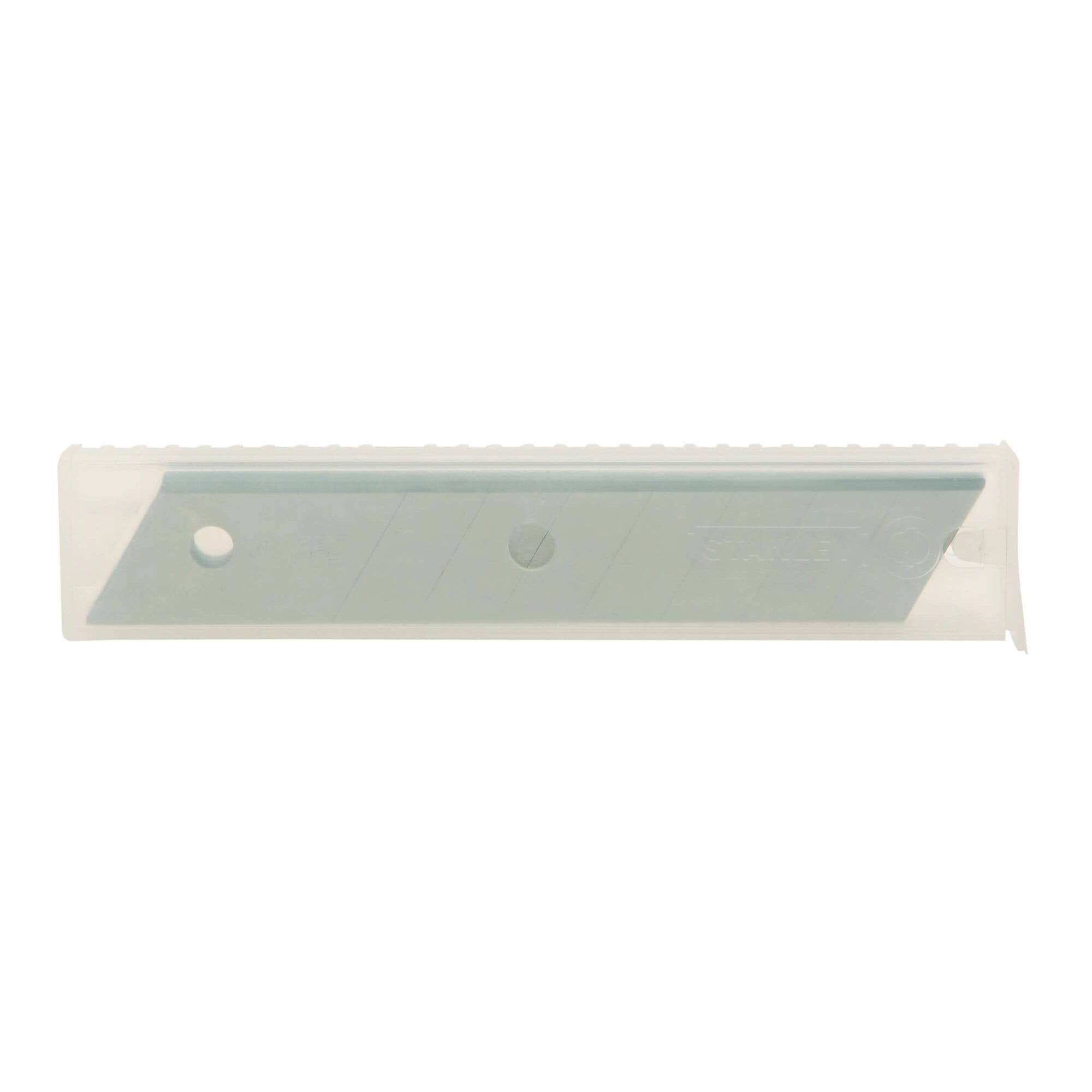 Stanley FATMAX 18mm Snap-off Knife Blades (10pcs)