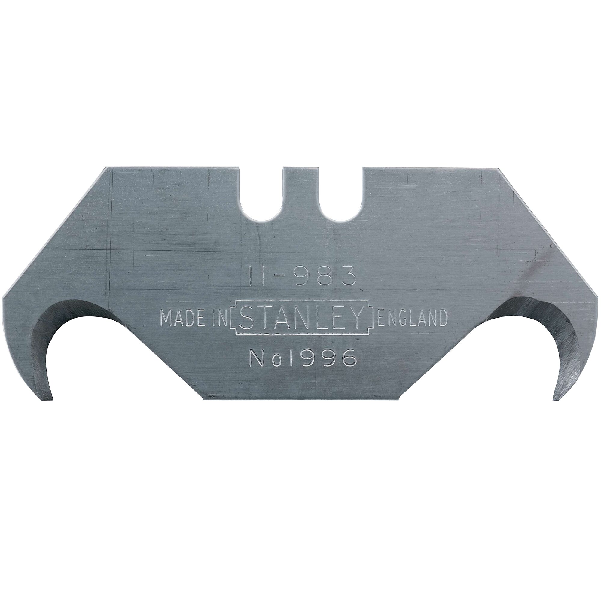 Stanley 1996 Knife Blades (5pcs)