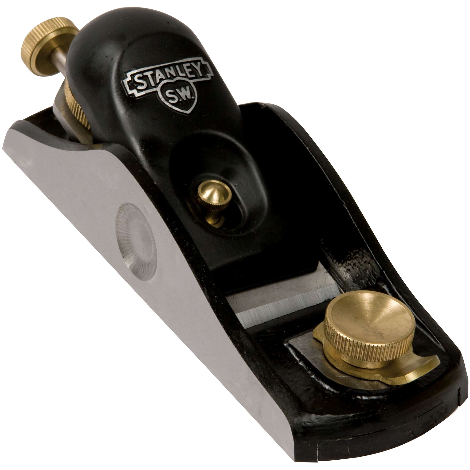 No. 60-1/2 SweetHeart™ Low Angle Block Plane | STANLEY