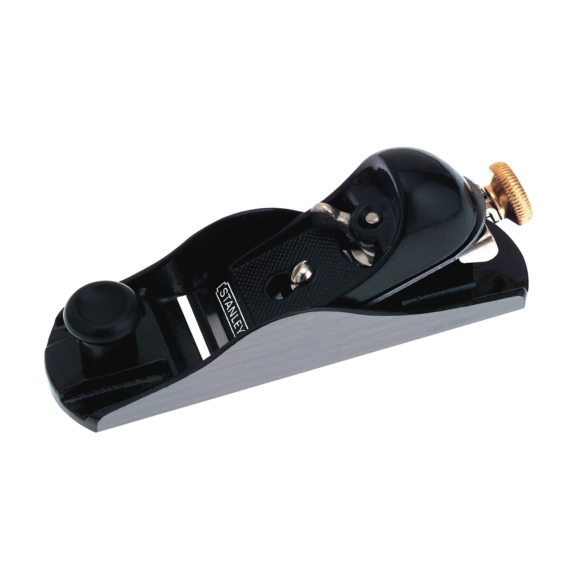 Stanley 180mm x 40mm #220 Block Plane