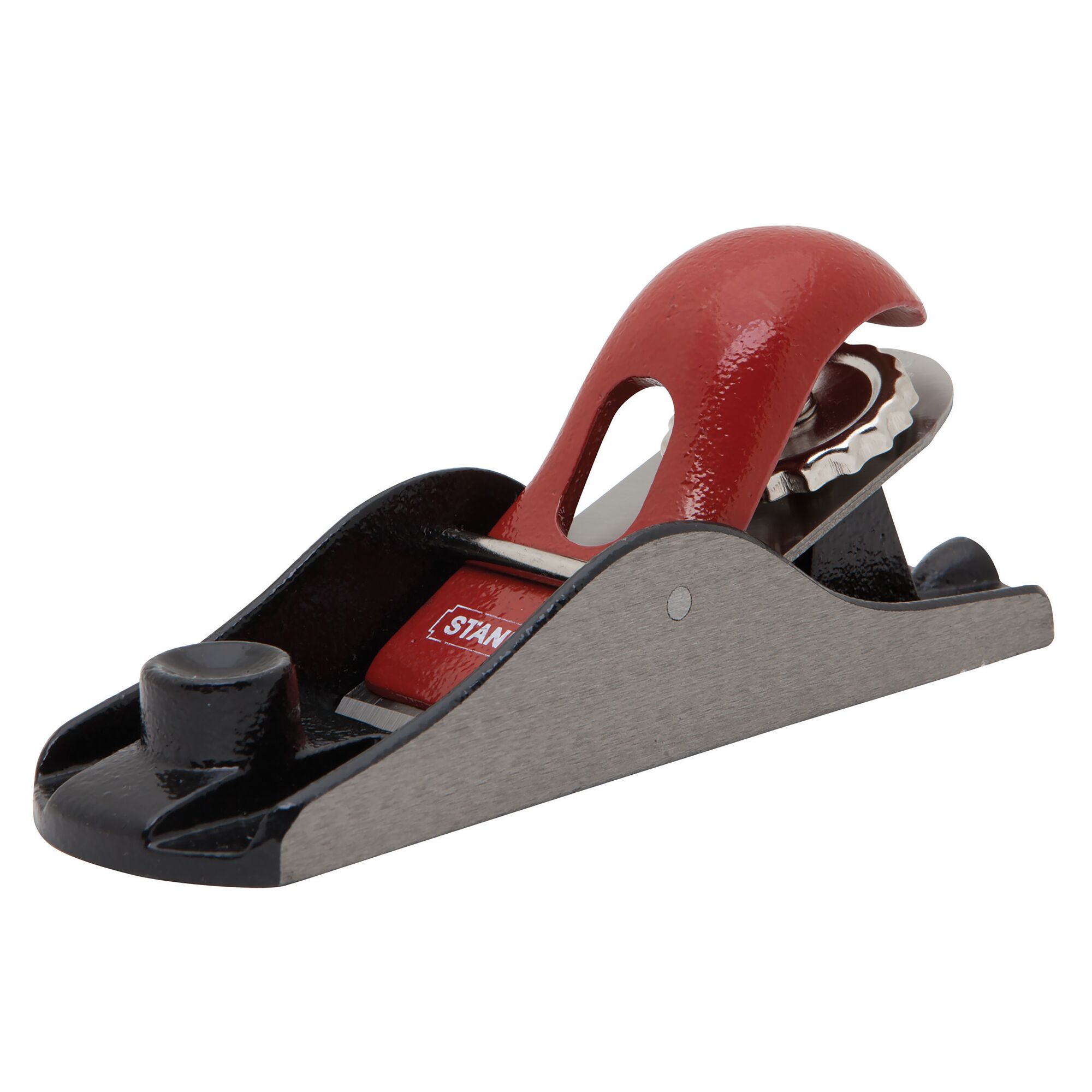 Stanley 6-5/8 in Adjustable Block Plane