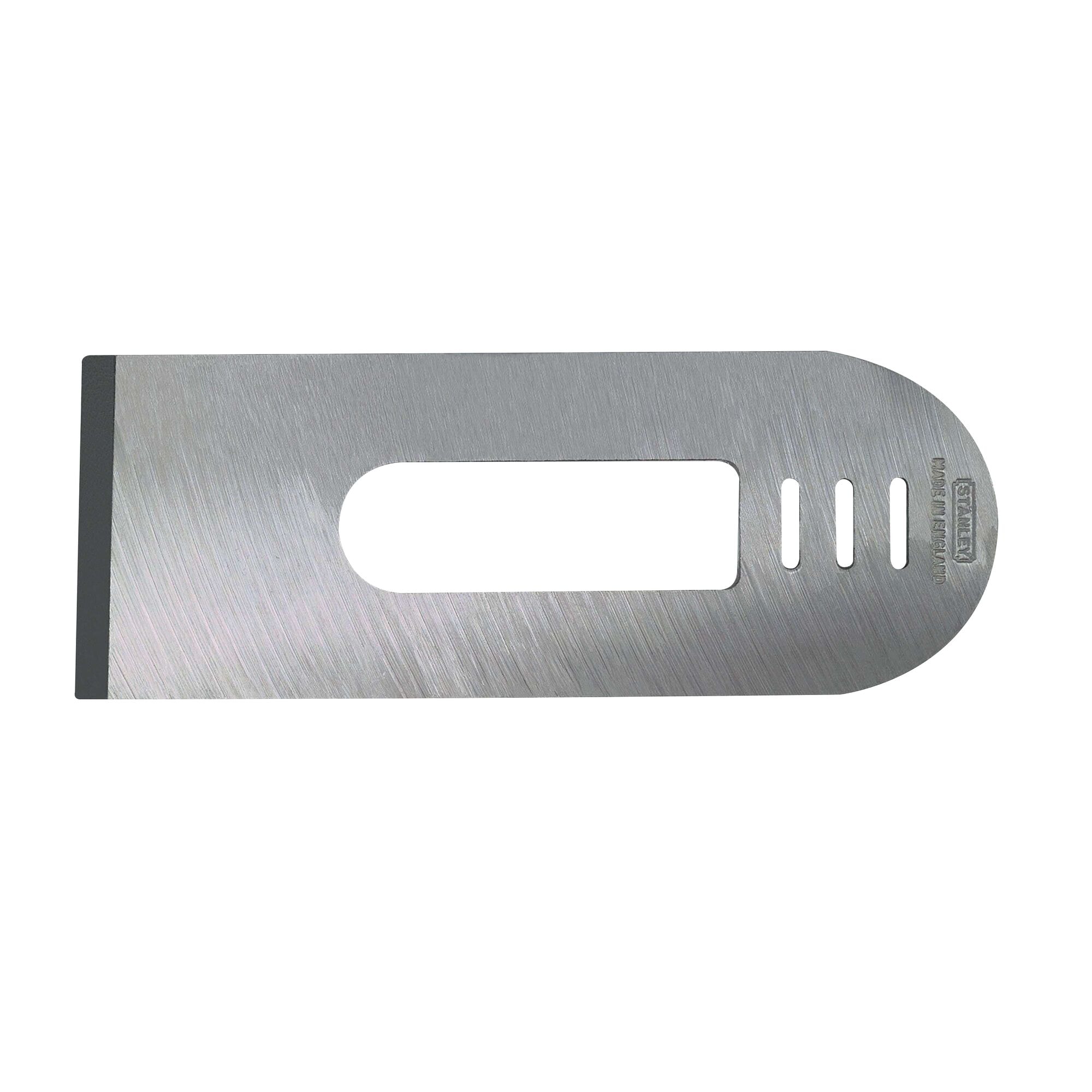 Stanley 1-5/8 in wide Block Plane Iron Cutter