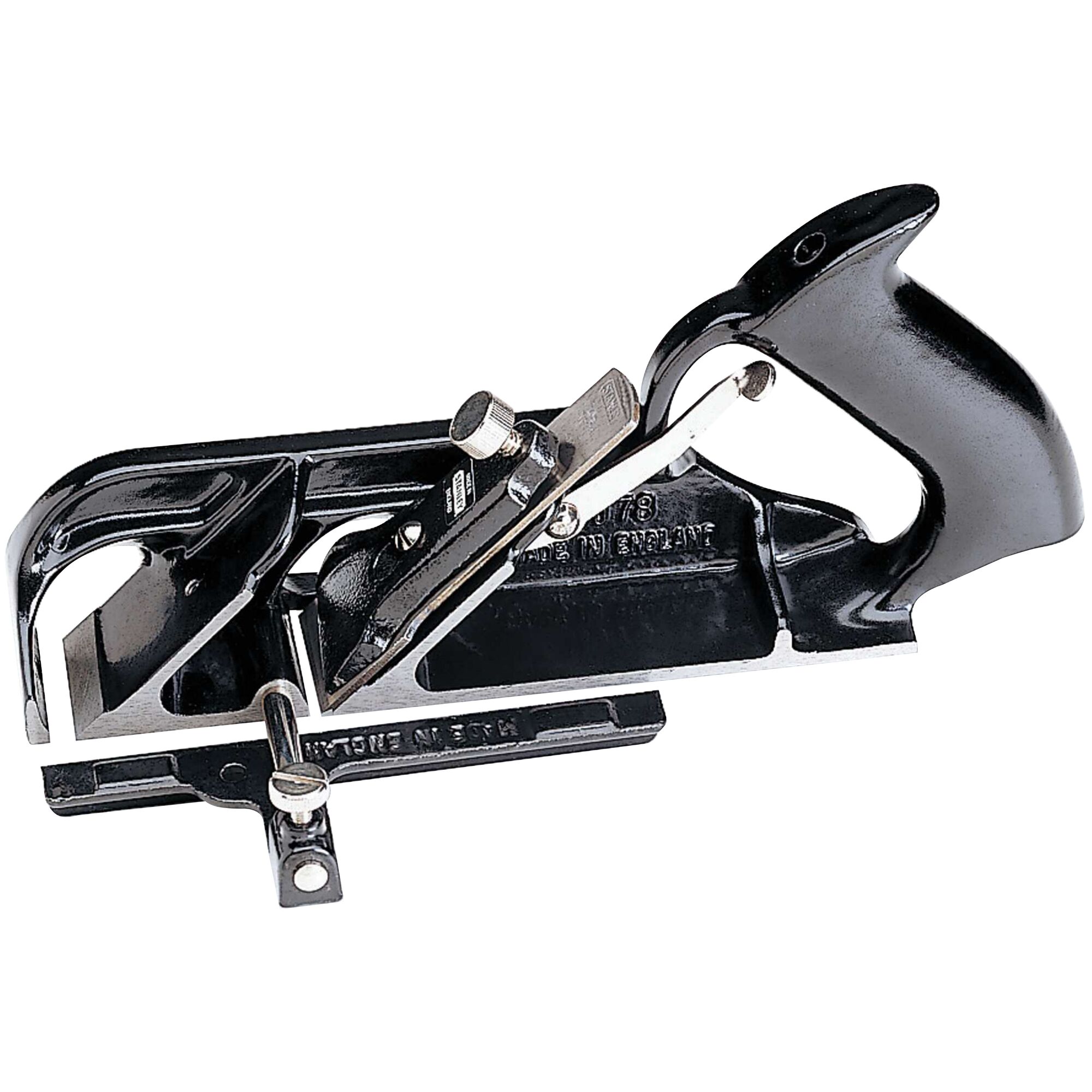 Stanley 10 in Bullnose Rabbet Plane