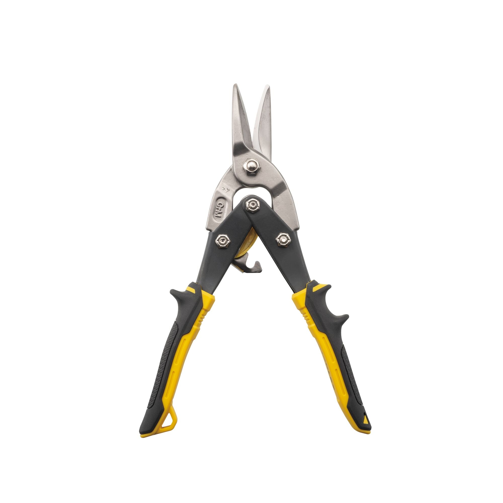 STANLEY® FATMAX® Straight Cut Aviation Snips