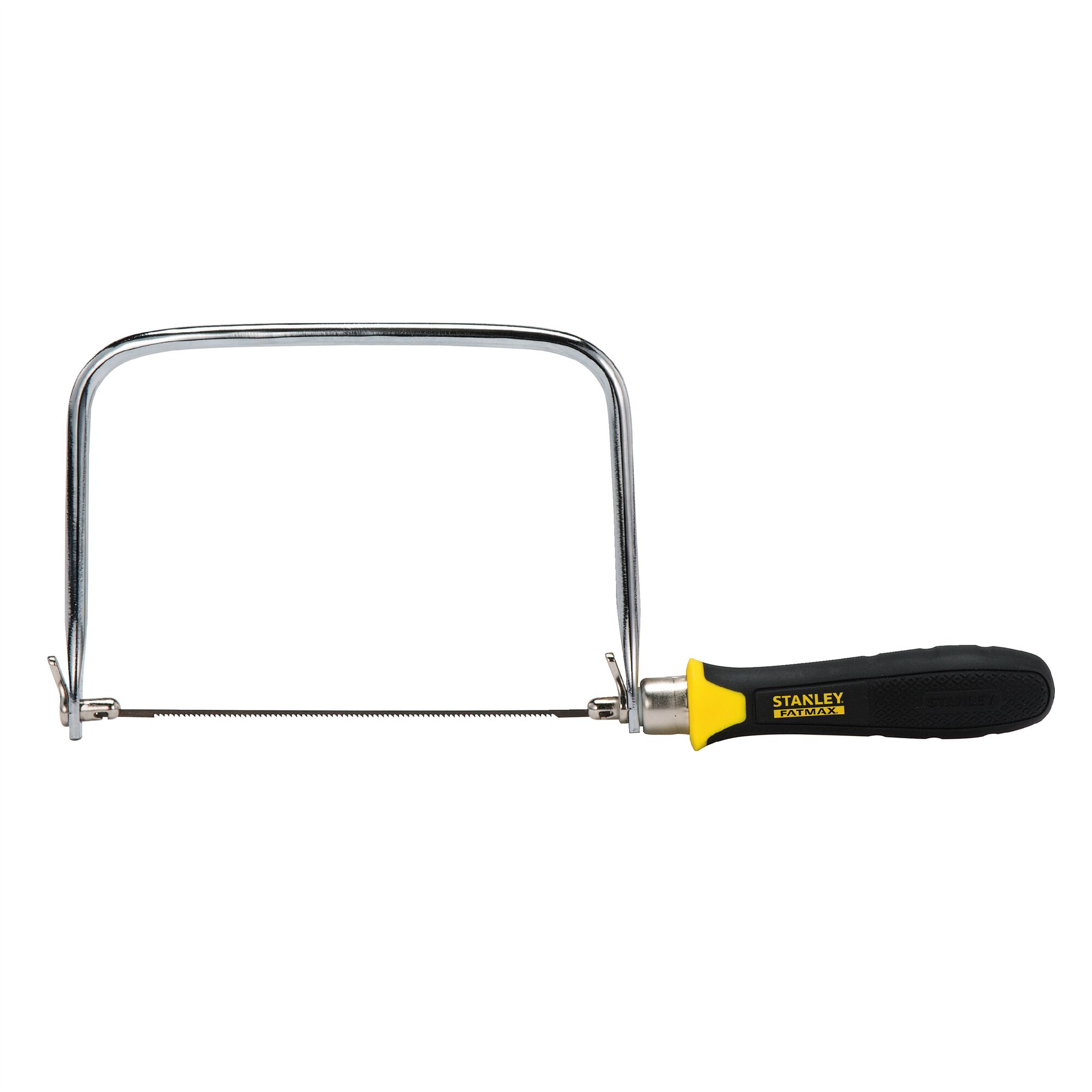 Stanley FATMAX Coping Saw