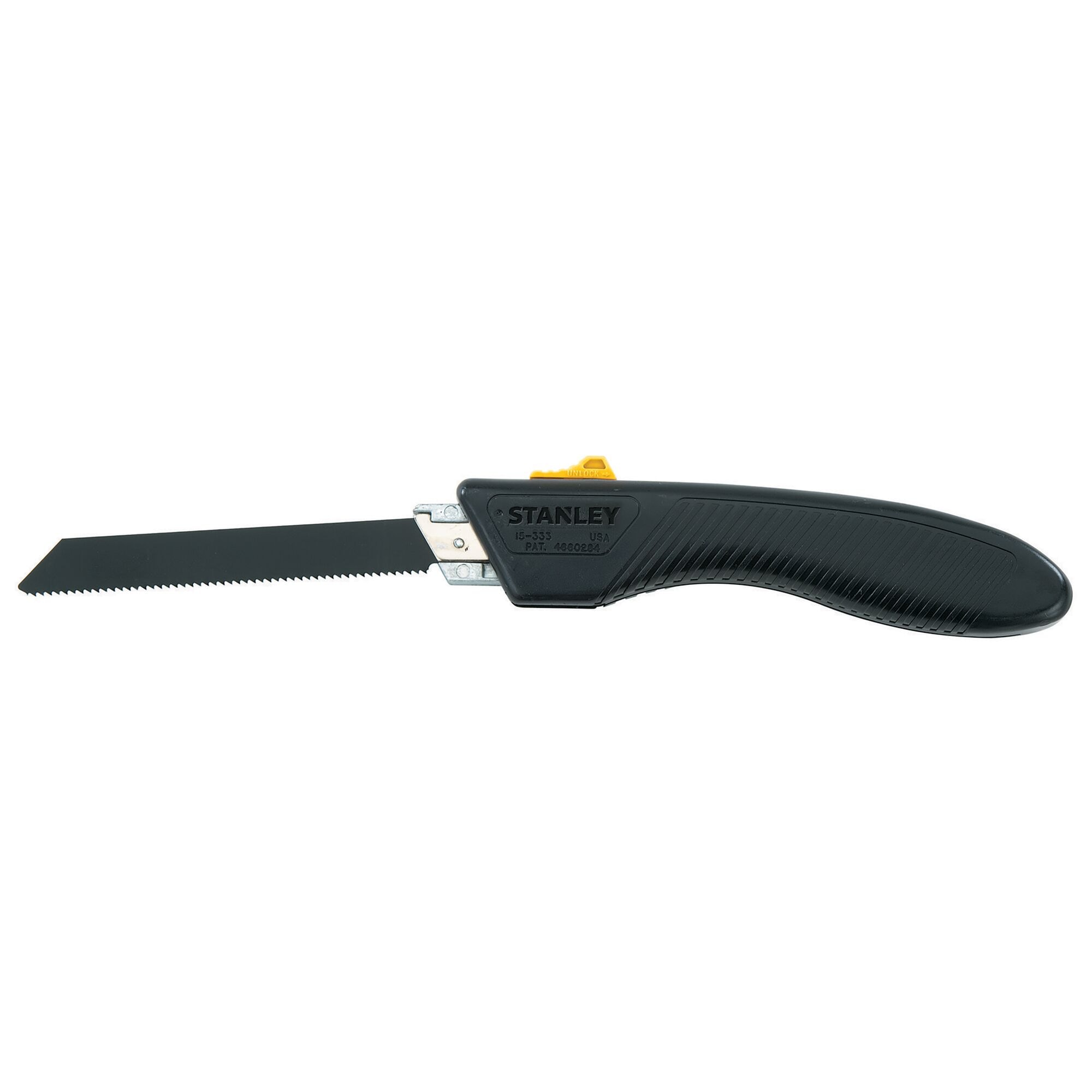Stanley 150 mm Folding Pocket Saw