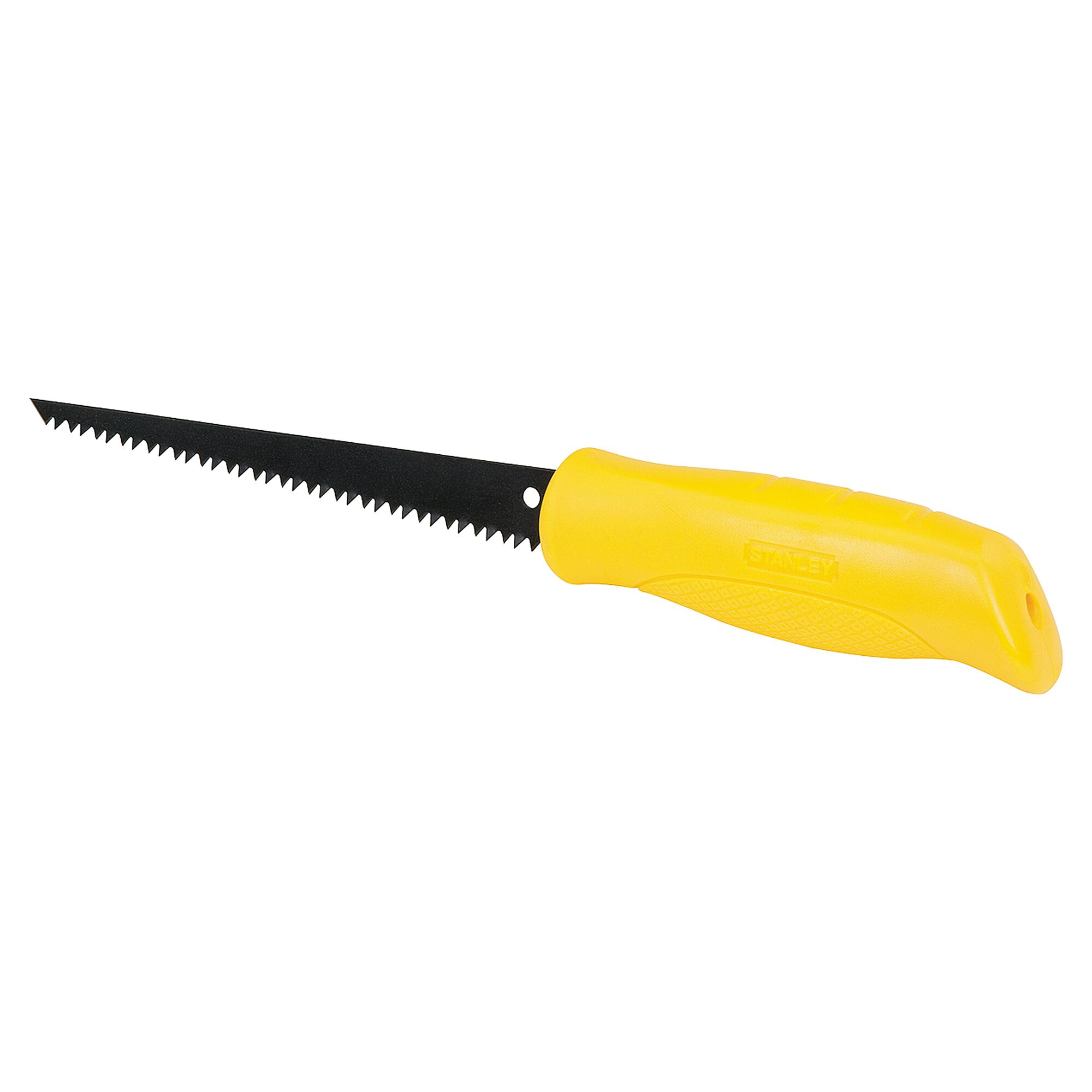 Dekton Jab Saw For General Purpose 150 Mm Soft-Grip Hardpoint Plasterboard Saw