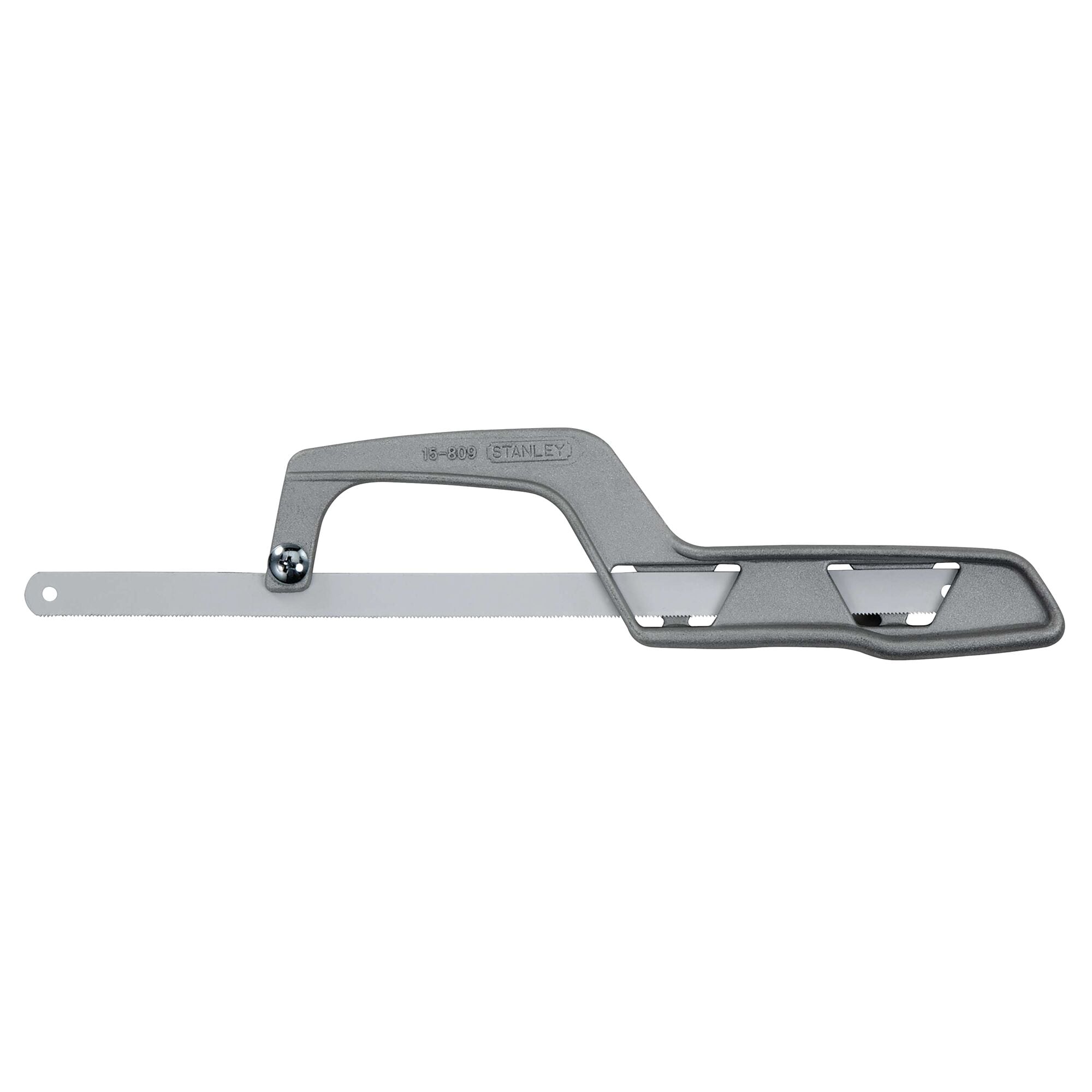Metal Mini Hacksaw | STANLEY