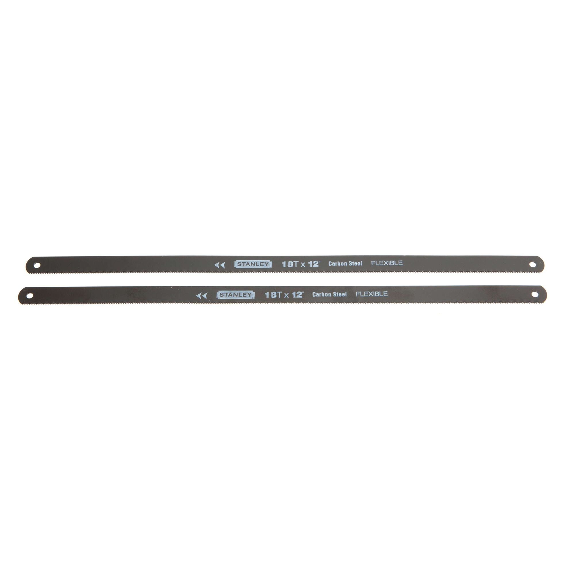 300 mm Hacksaw Blade -10 18T | STANLEY