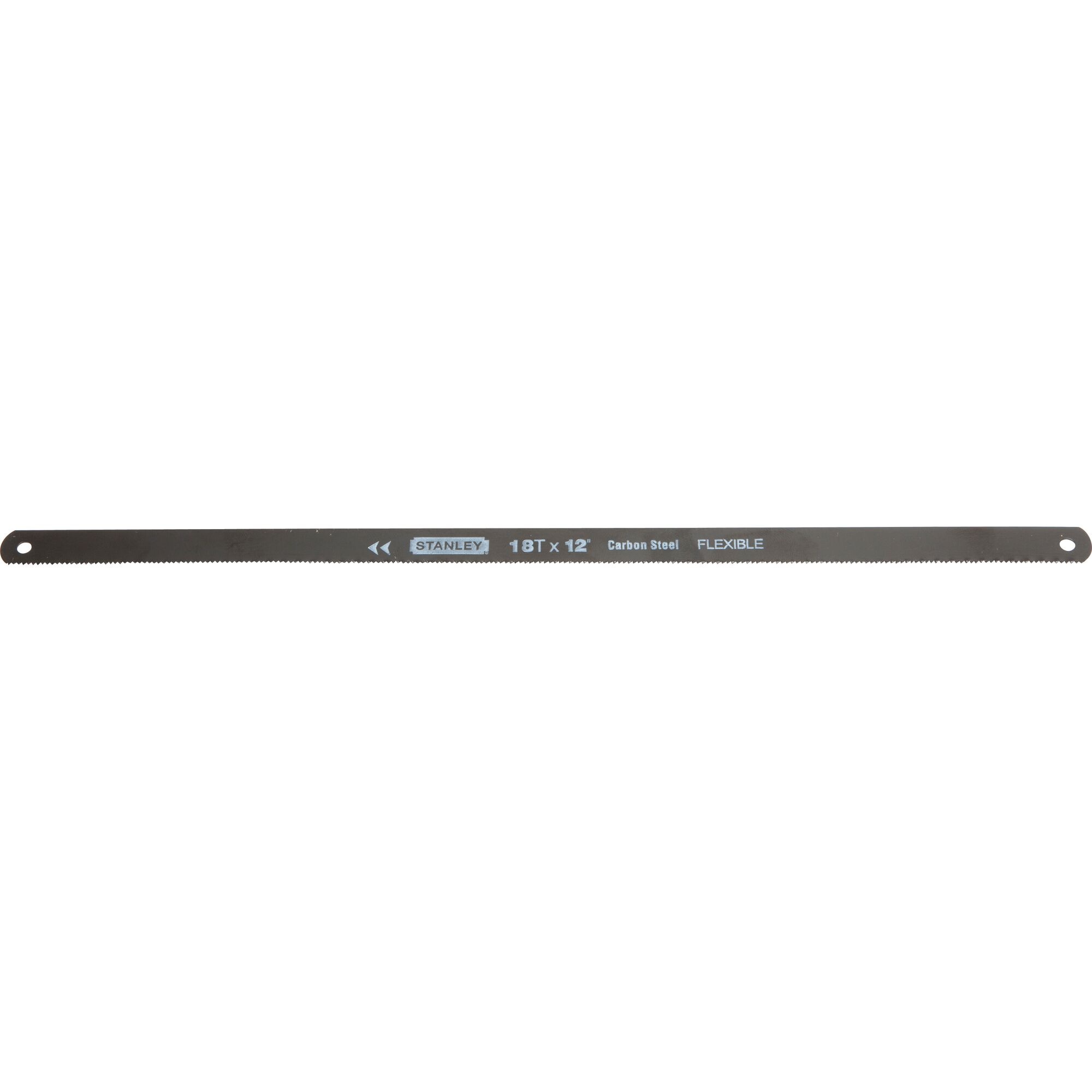 Stanley 300 mm Hacksaw Blade-10 18T