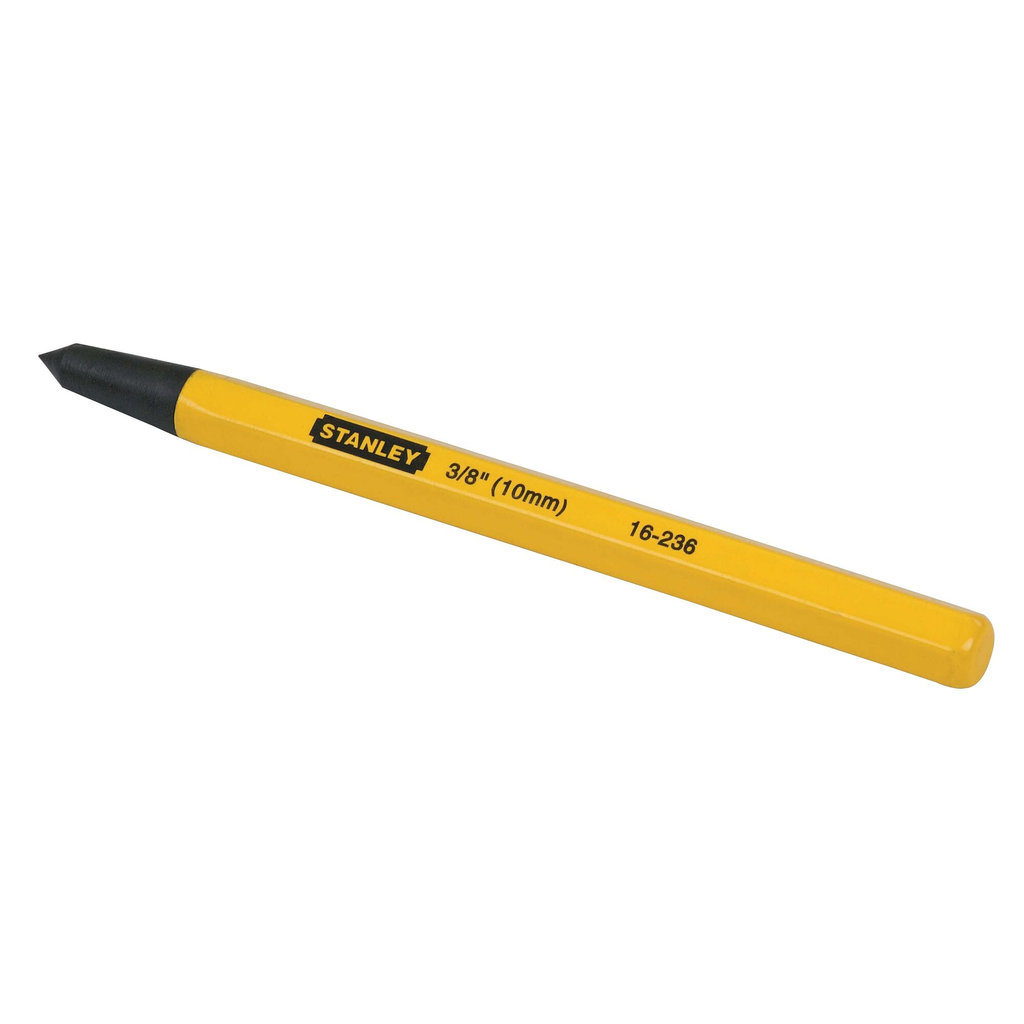 Stanley 3/8 in X 5-1/2 in Prick Punch