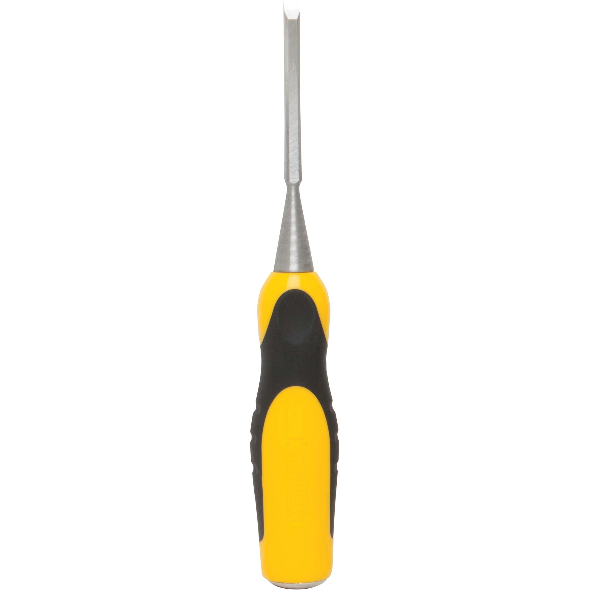Stanley 1/4 in Wood Chisel