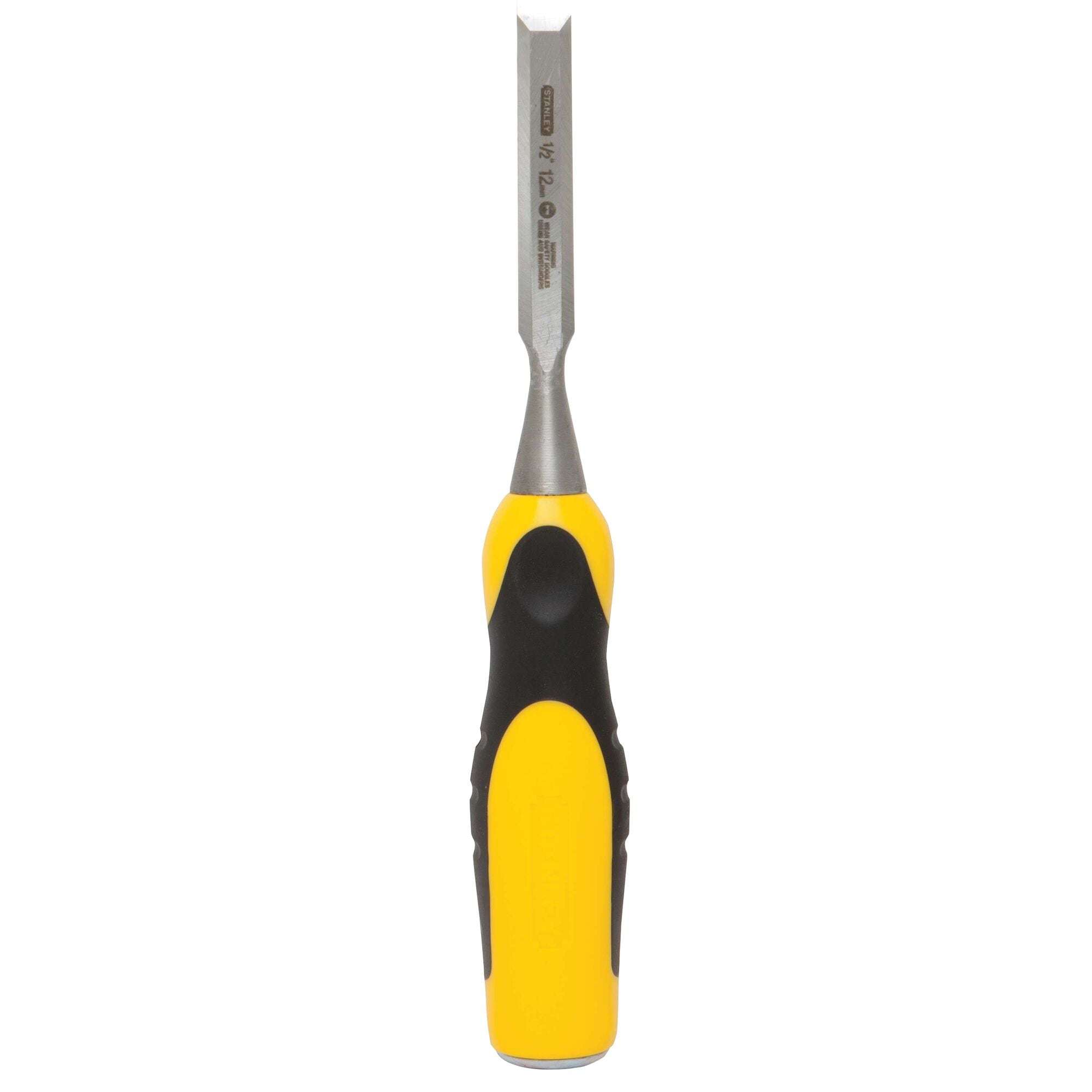 Stanley 1/2 in Wood Chisel