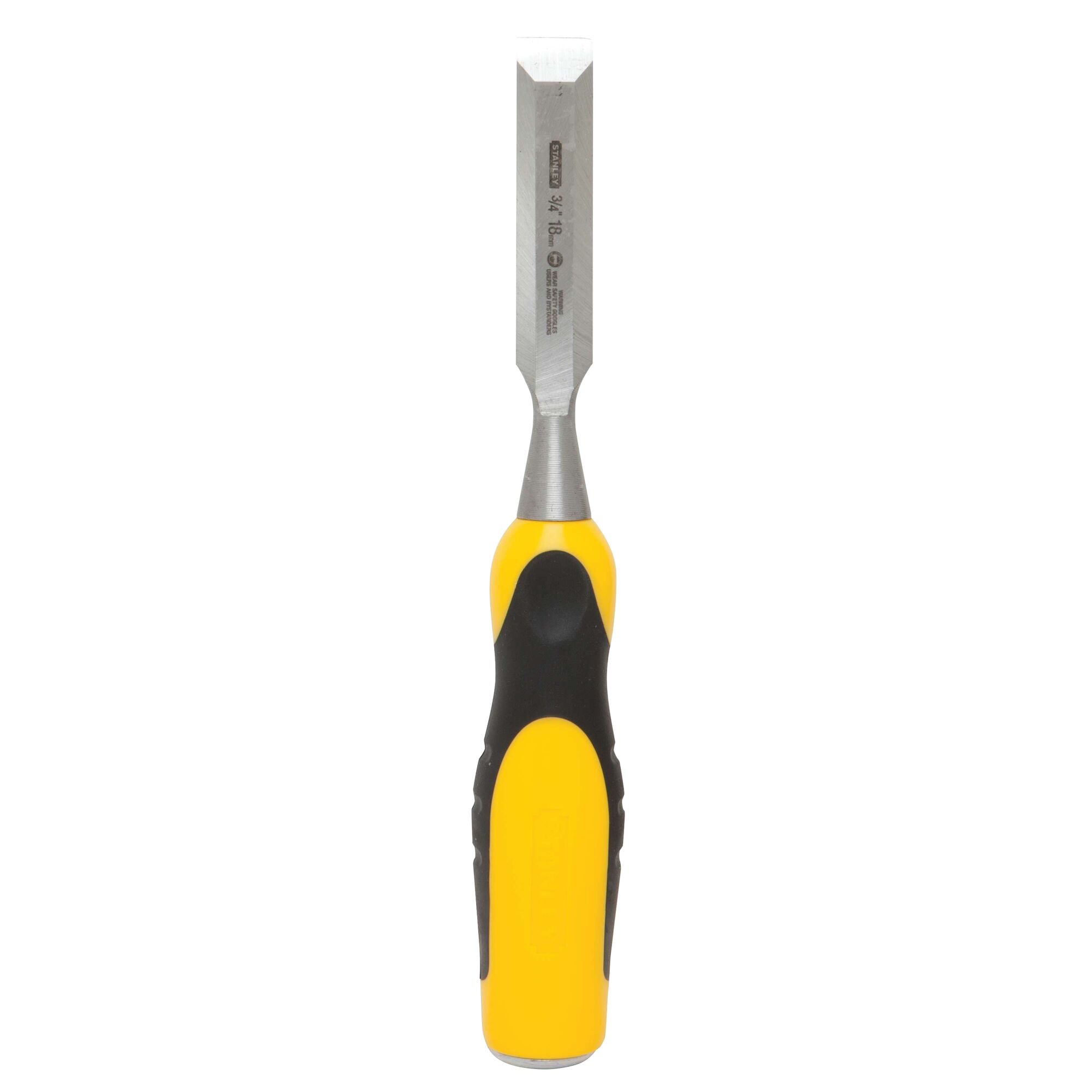 Stanley 3/4 in Wood Chisel