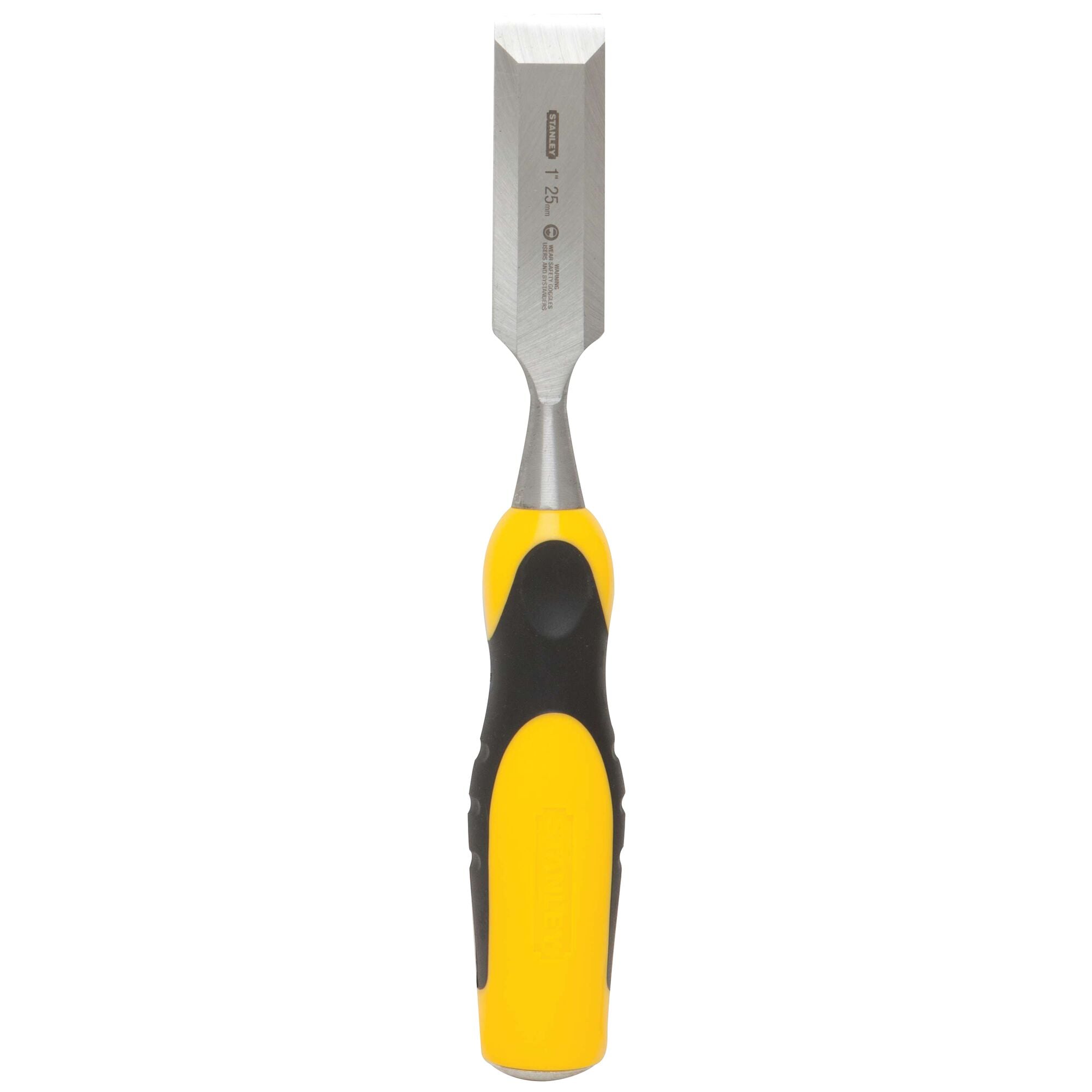 Stanley 1 in Wood Chisel