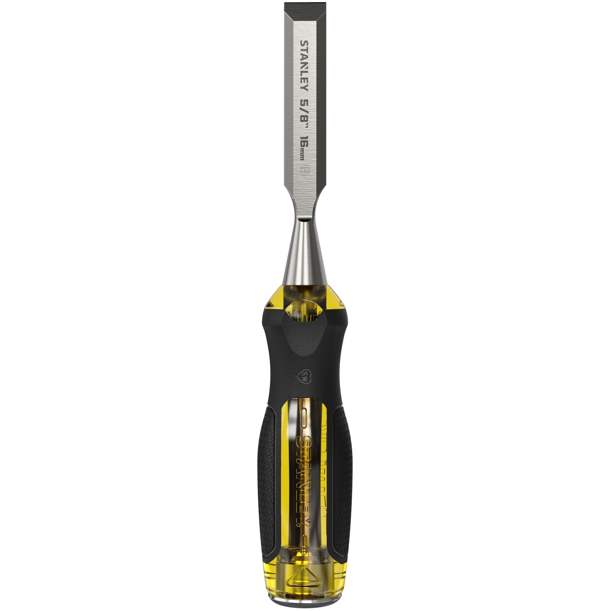 Stanley 5/8 in STANLEY FATMAX Thru-Tang Wood Chisel